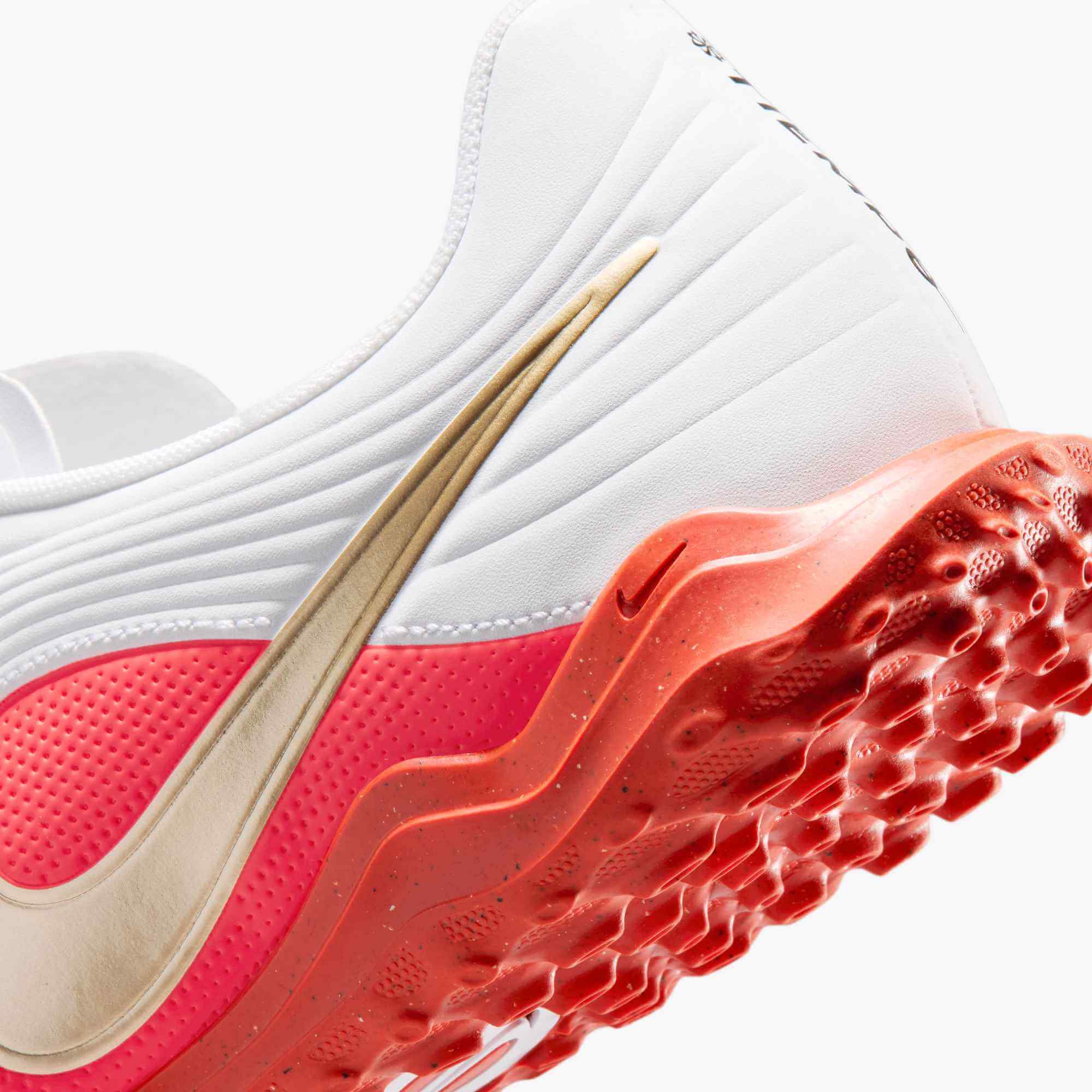Nike Tiempo Maestro Club Turf Soccer Shoes - Break 'Em Pack (FA26) (Detail 2)