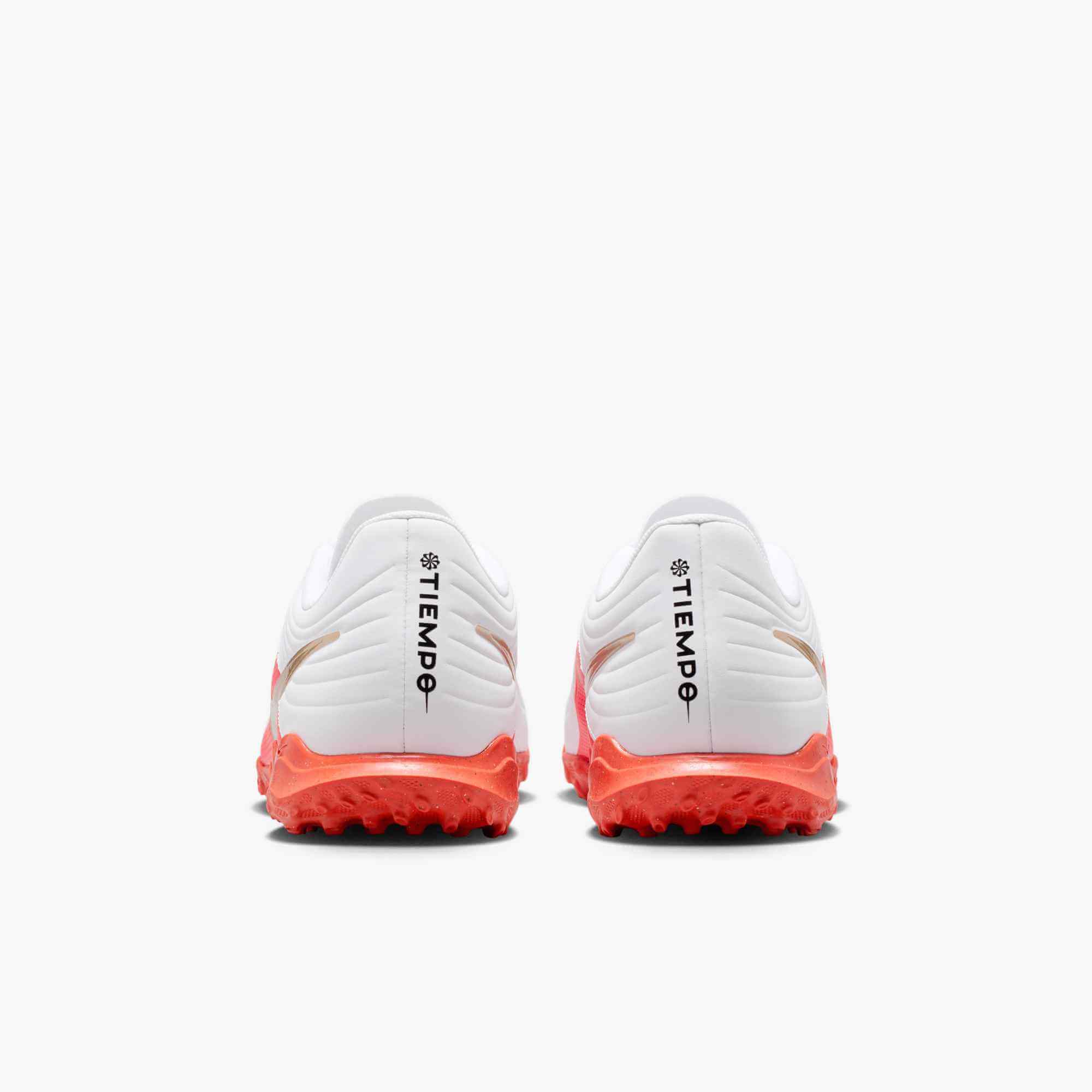 Nike Tiempo Maestro Club Turf Soccer Shoes - Break 'Em Pack (FA26) (Pair - Back)