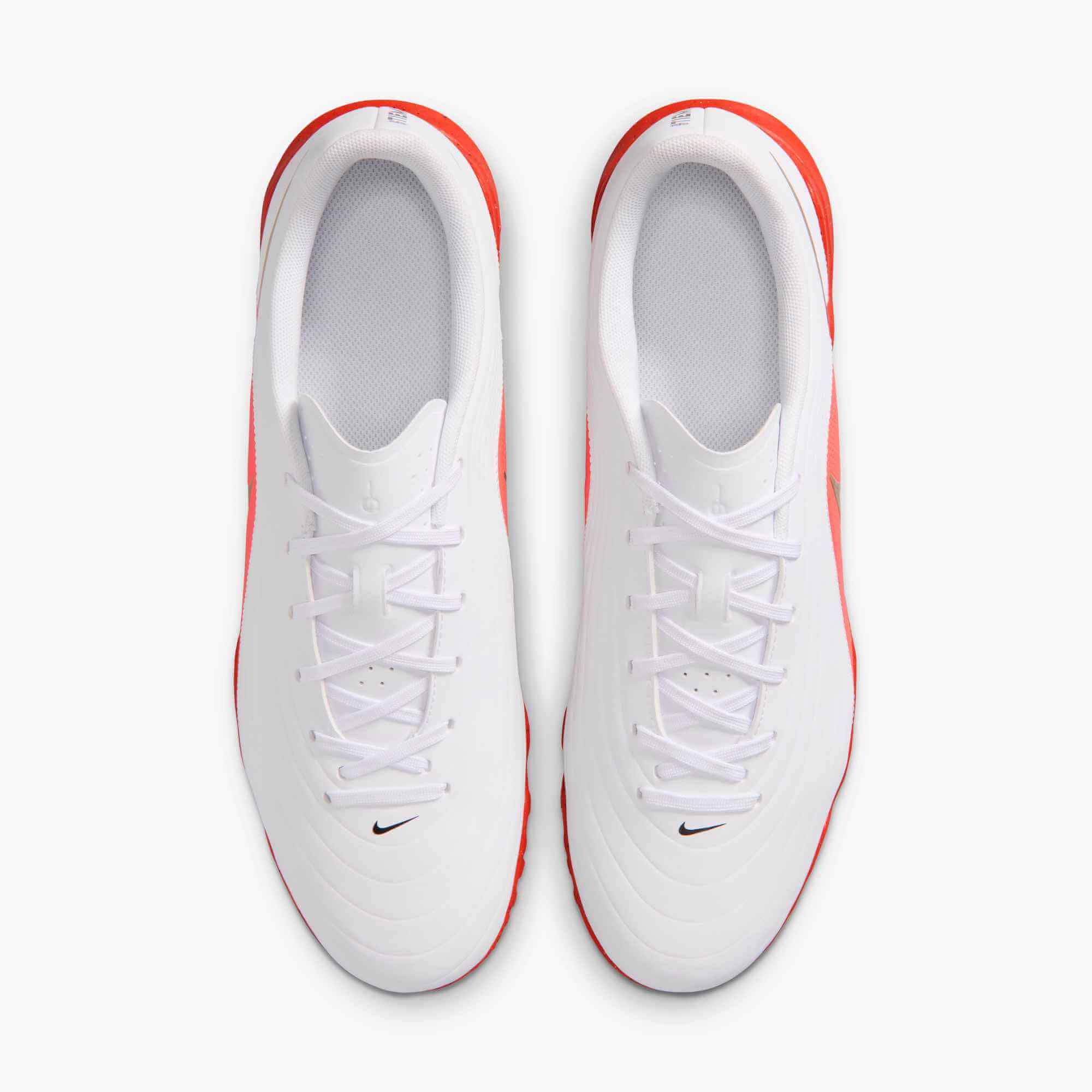 Nike Tiempo Maestro Club Turf Soccer Shoes - Break 'Em Pack (FA26) (Pair - Top)