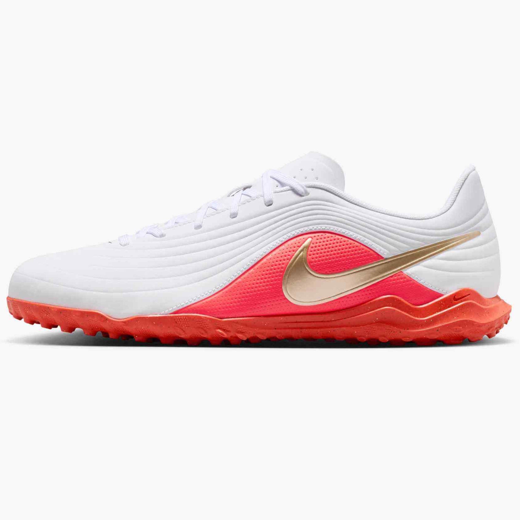 Nike Tiempo Maestro Club Turf Soccer Shoes - Break 'Em Pack (FA26) (Side 1)