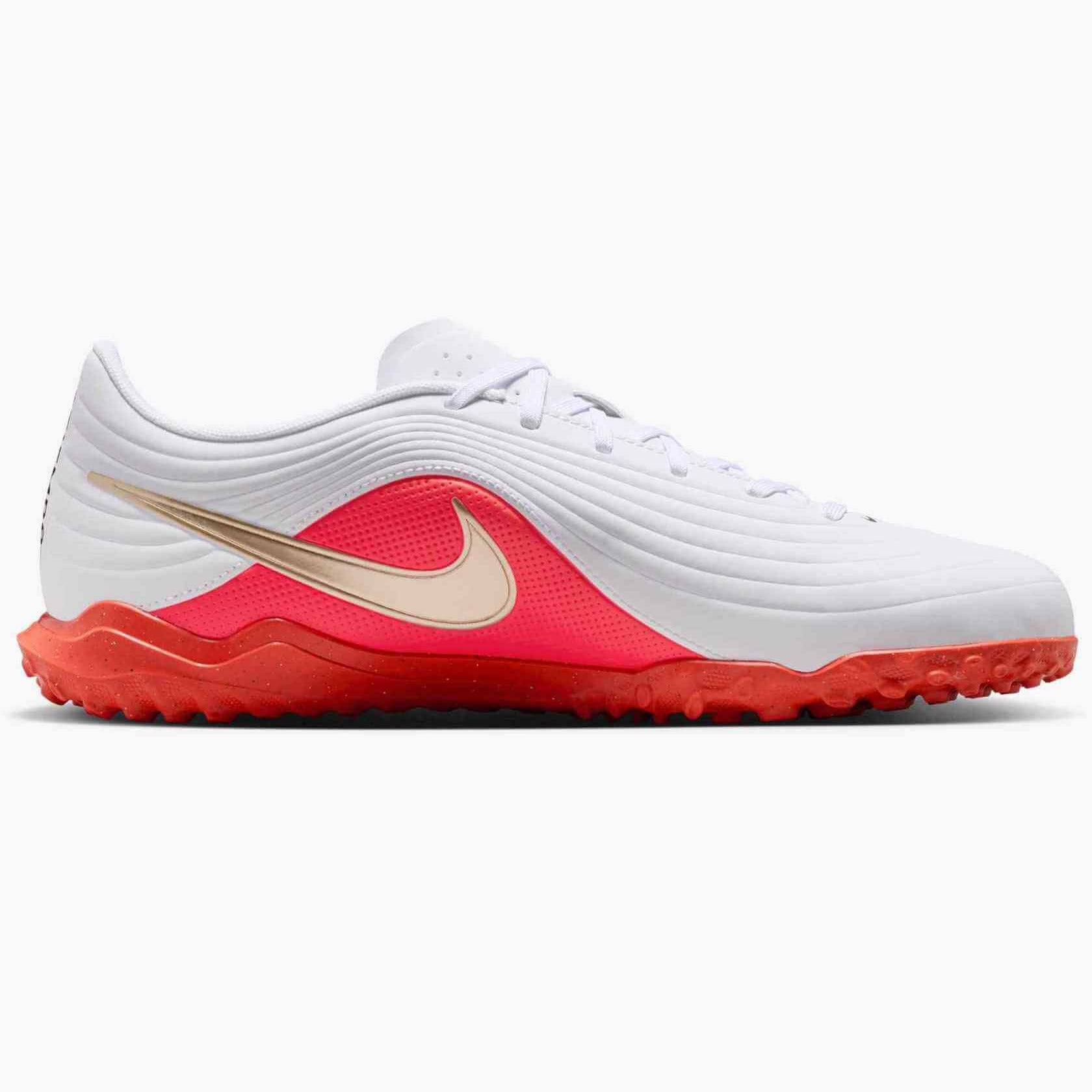 Nike Tiempo Maestro Club Turf Soccer Shoes - Break 'Em Pack (FA26) (Side 2)