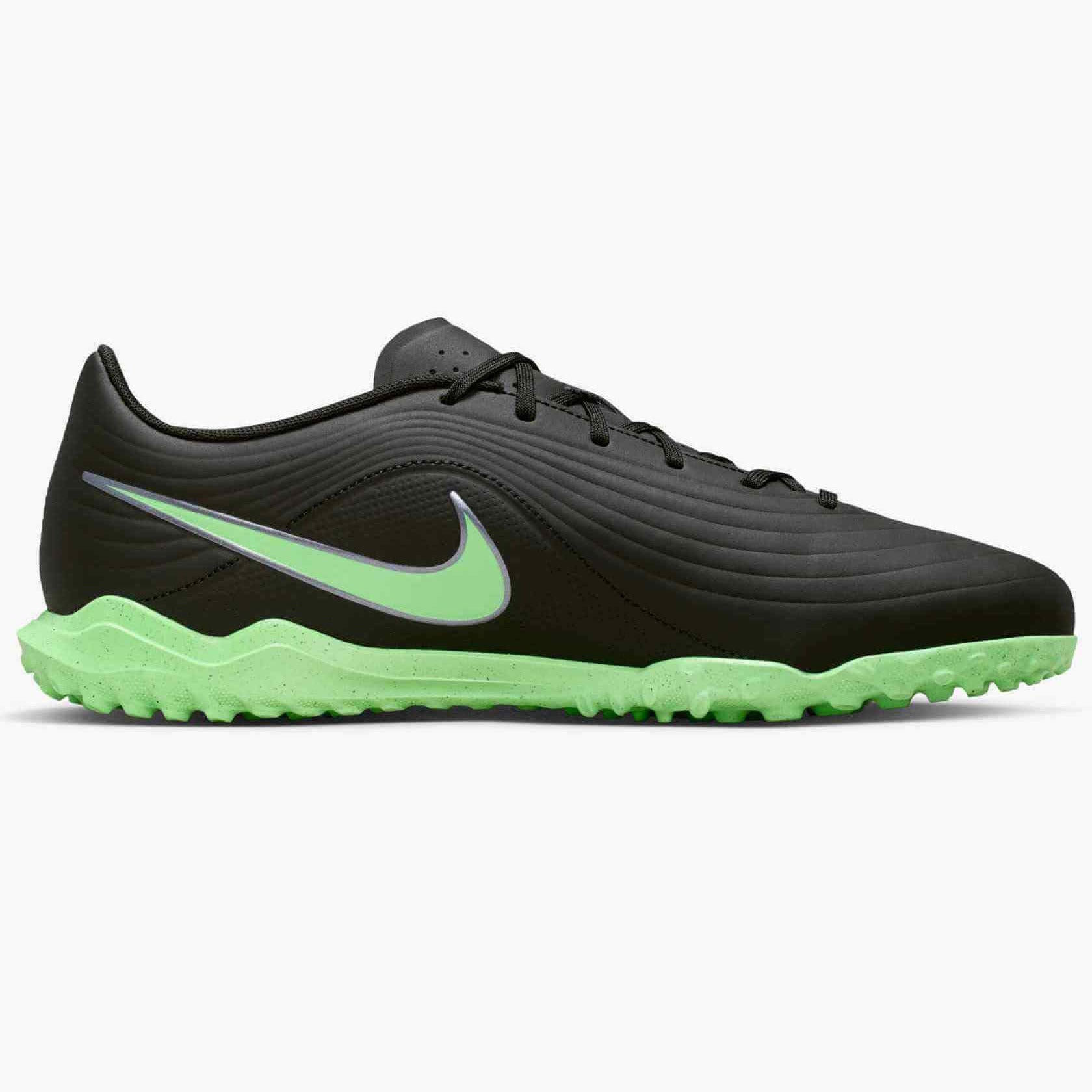 Nike Tiempo Maestro Club Turf Soccer Shoes - Shadow Pack (FA26) (Side 2)