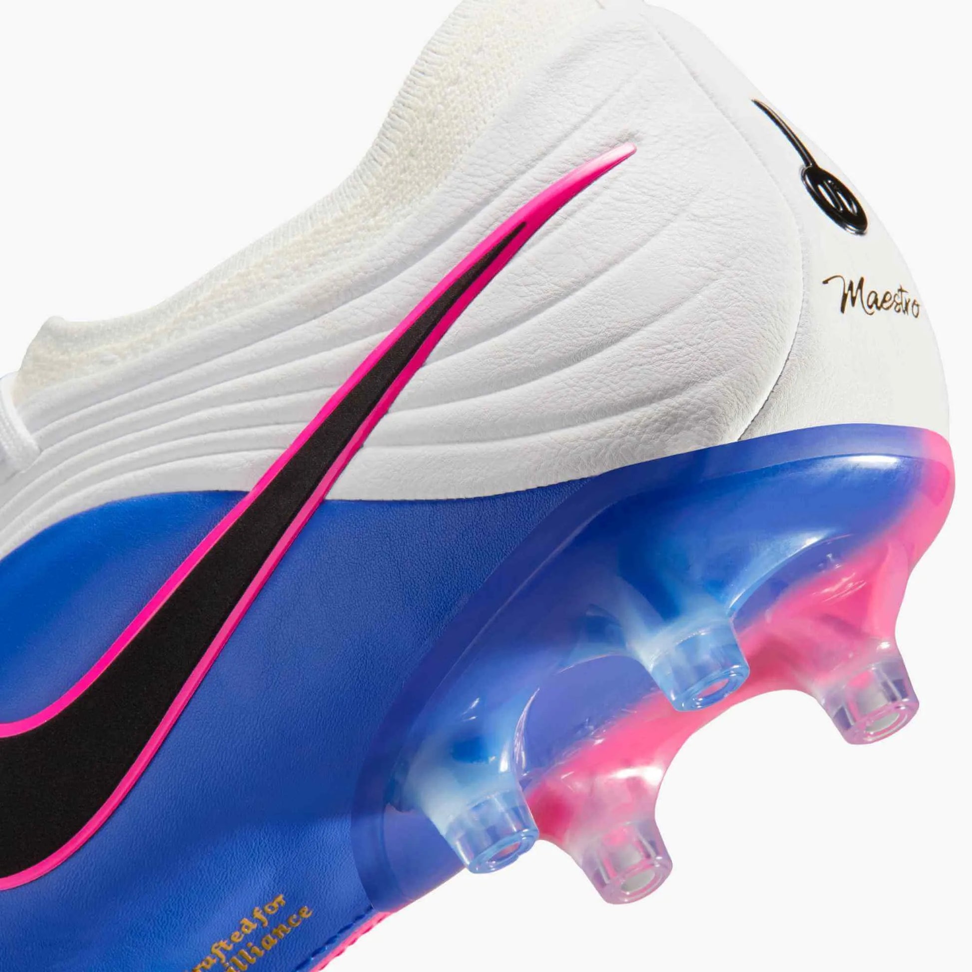 Nike Tiempo Maestro Elite Artificial Grass Pro Soccer Cleats - Attack Pack (SP26) (Detail 2)