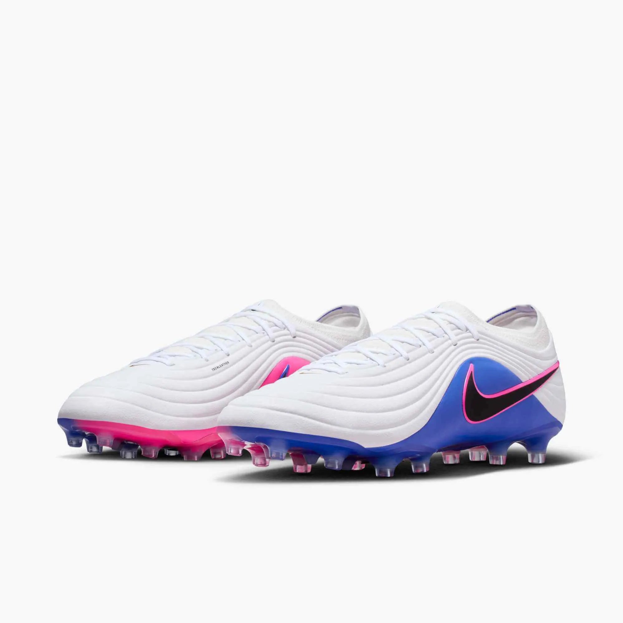 Nike Tiempo Maestro Elite Artificial Grass Pro Soccer Cleats - Attack Pack (SP26) (Pair - Lateral)