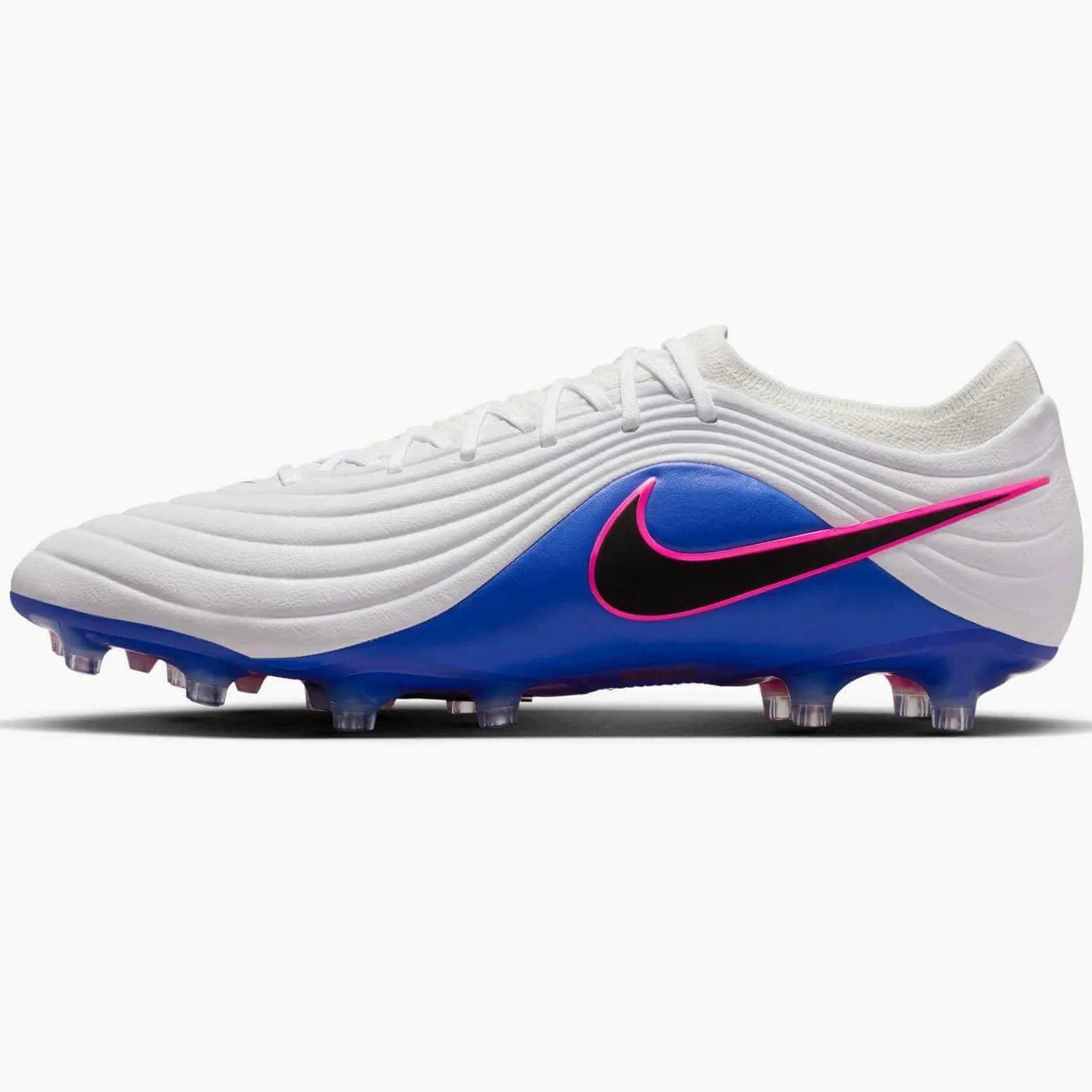 Nike Tiempo Maestro Elite Artificial Grass Pro Soccer Cleats - Attack Pack (SP26) (Side 1)