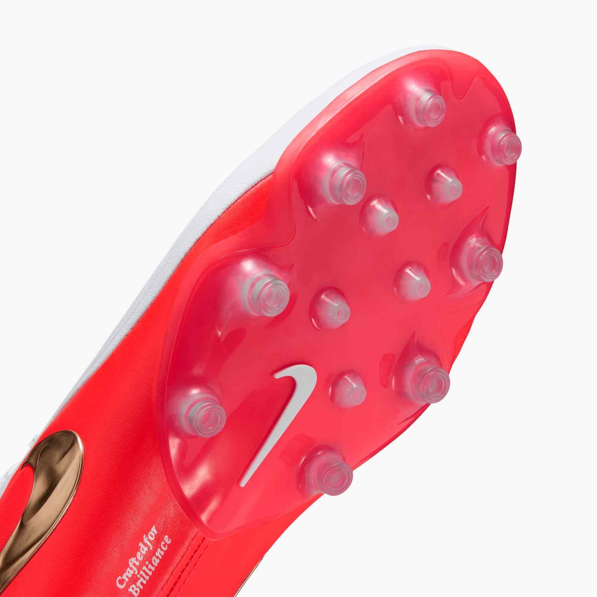 Nike Tiempo Maestro Elite Artificial Grass Pro Soccer Cleats - Break 'Em Pack (FA26) (Detail 1)
