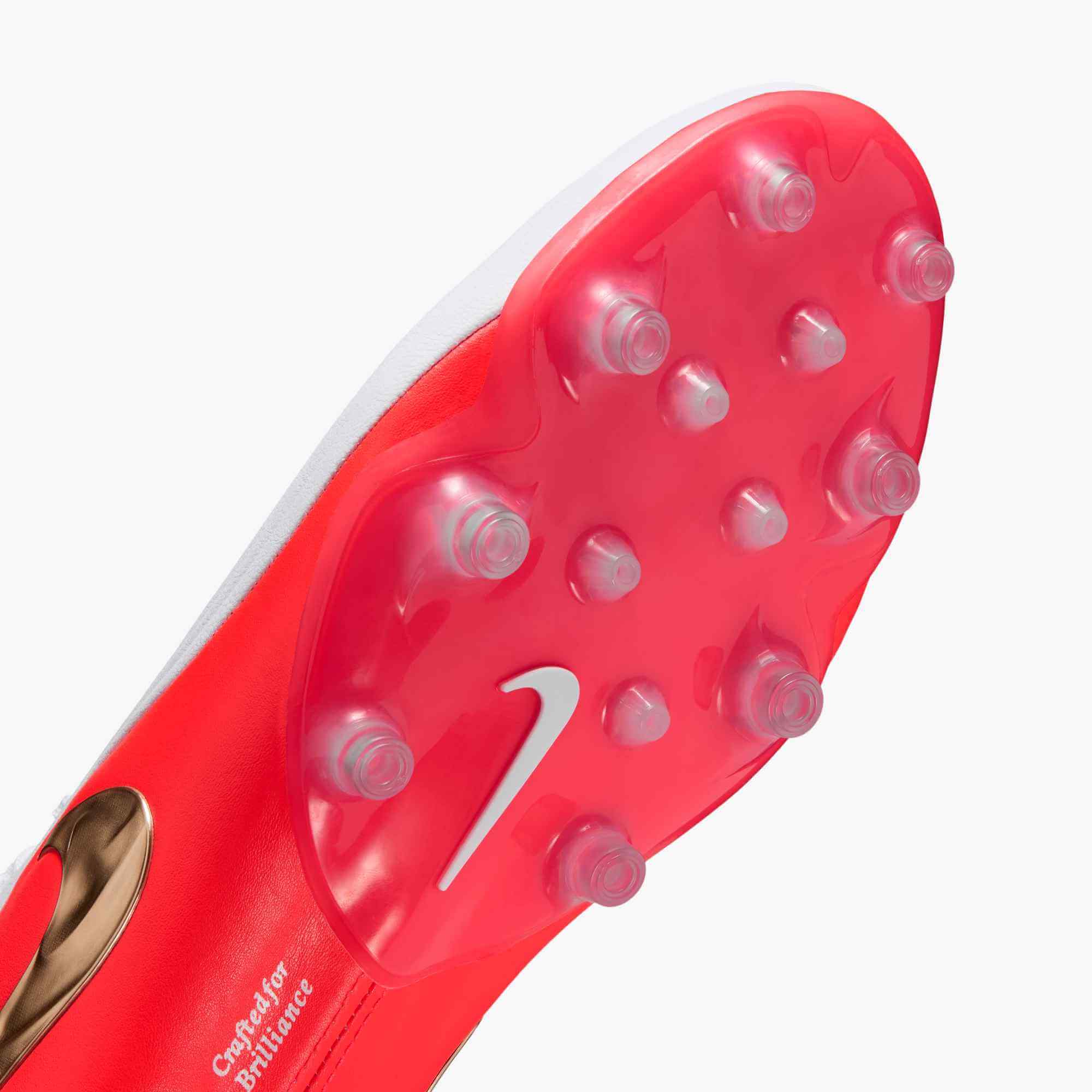 Nike Tiempo Maestro Elite Artificial Grass Pro Soccer Cleats - Break 'Em Pack (FA26) (Detail 1)