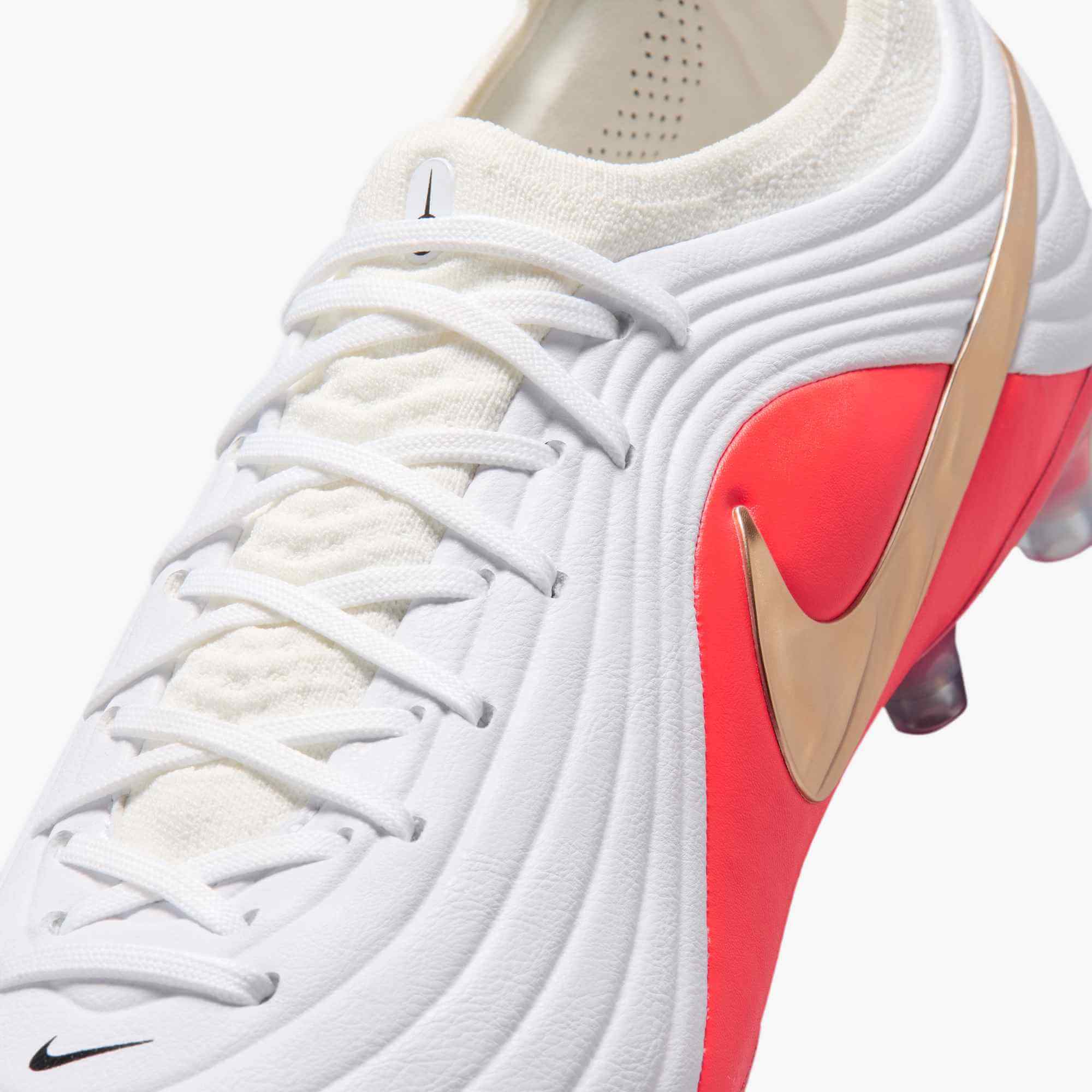 Nike Tiempo Maestro Elite Artificial Grass Pro Soccer Cleats - Break 'Em Pack (FA26) (Detail 2)