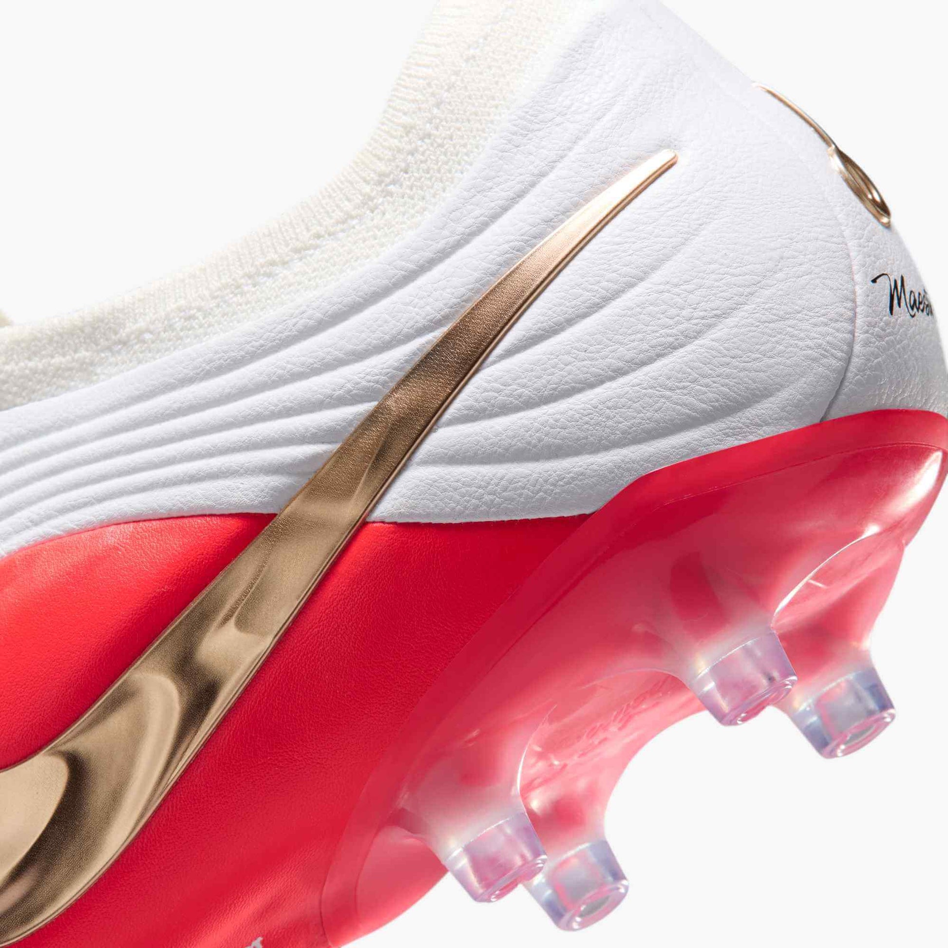 Nike Tiempo Maestro Elite Artificial Grass Pro Soccer Cleats - Break 'Em Pack (FA26) (Detail 3)