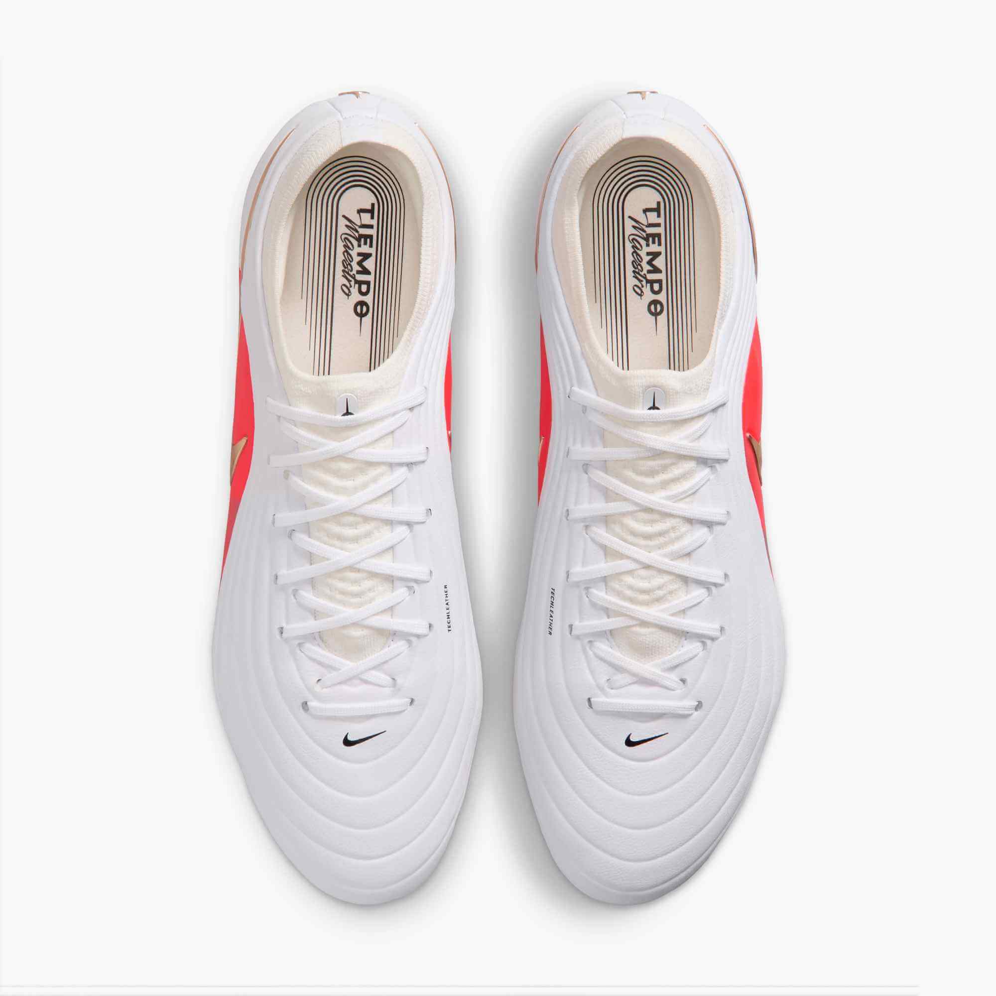Nike Tiempo Maestro Elite Artificial Grass Pro Soccer Cleats - Break 'Em Pack (FA26) (Pair - Top)