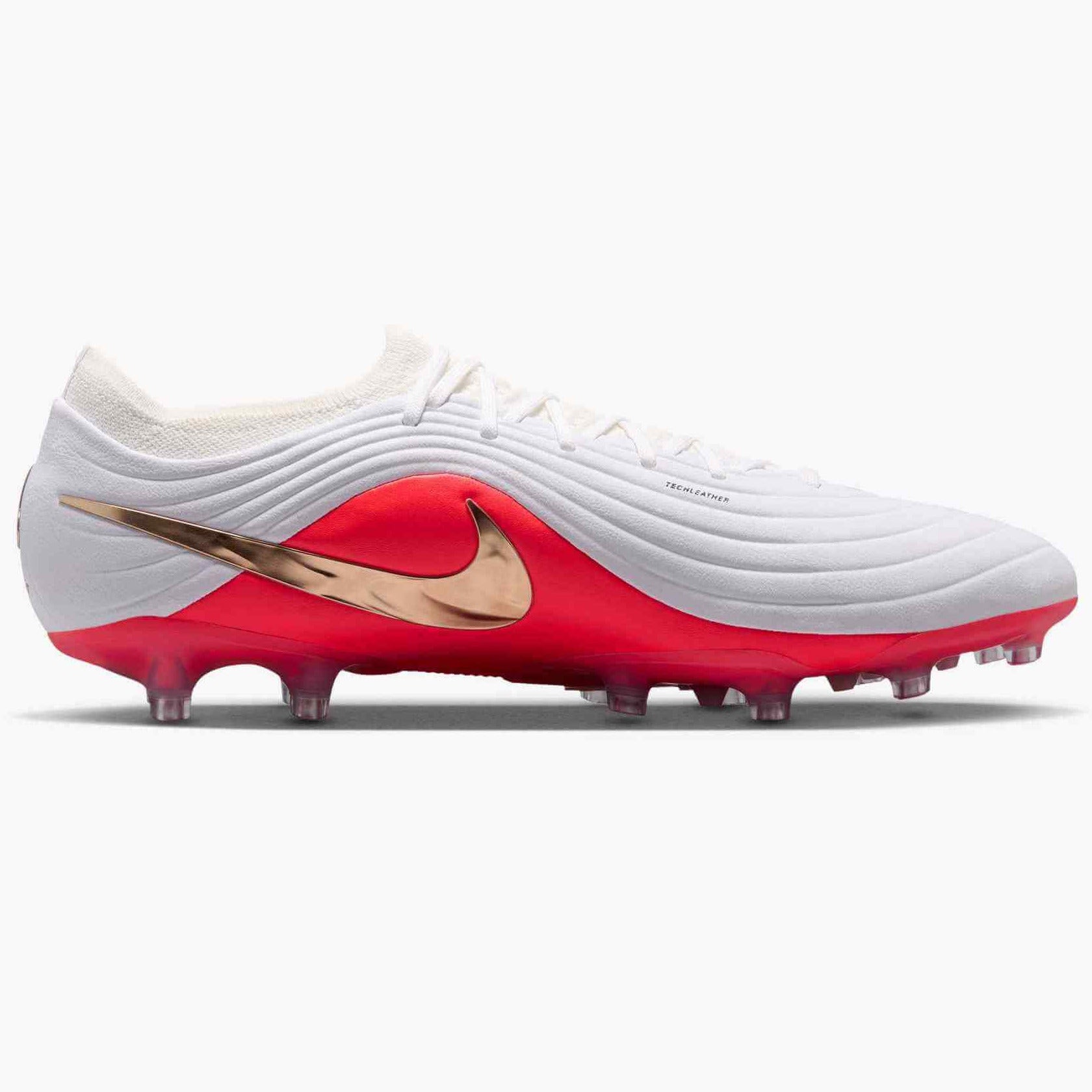 Nike Tiempo Maestro Elite Artificial Grass Pro Soccer Cleats - Break 'Em Pack (FA26) (Side 2)