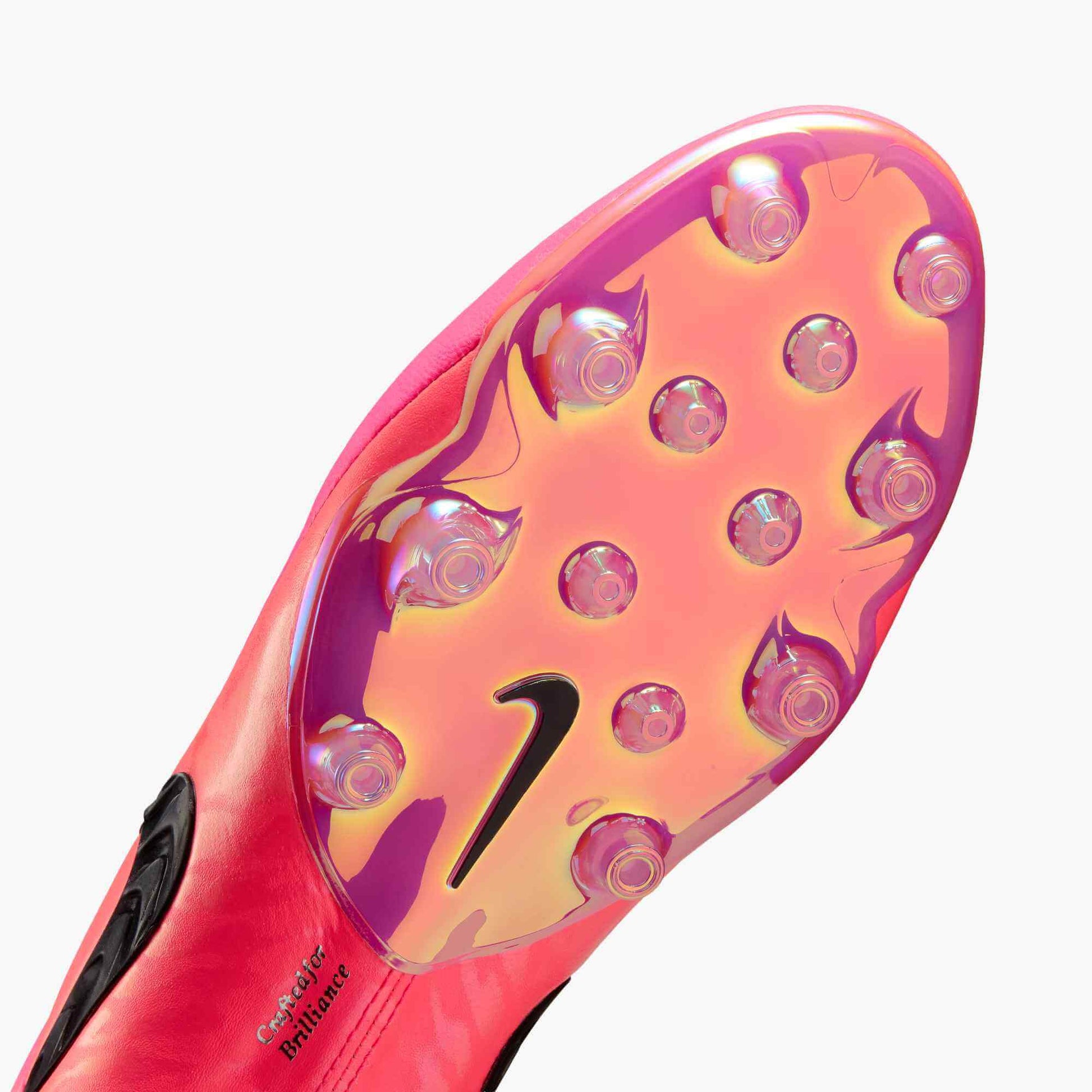 Nike Tiempo Maestro Elite Artificial Grass Pro Soccer Cleats - Breakout Pack (SU26) (Detail 1)