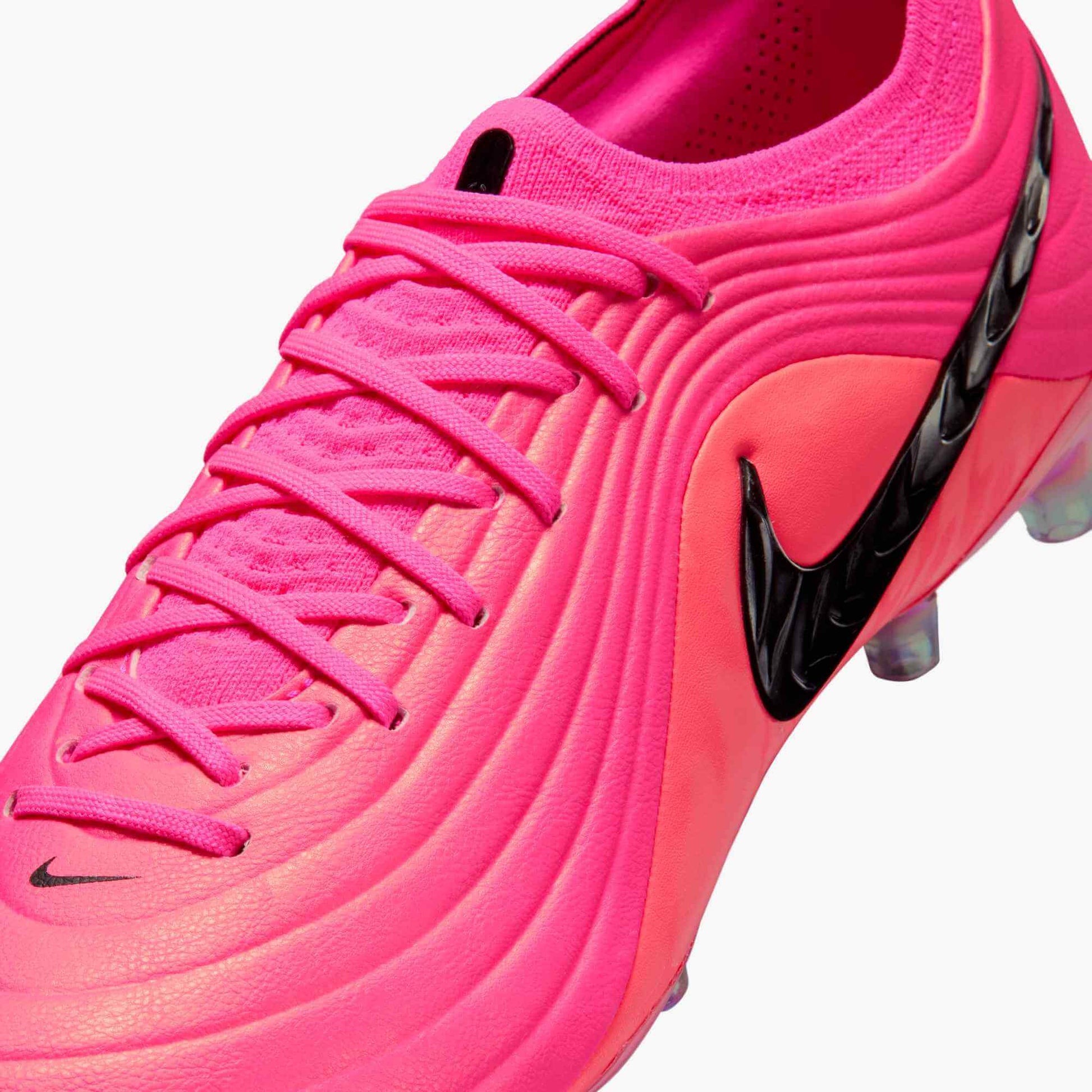 Nike Tiempo Maestro Elite Artificial Grass Pro Soccer Cleats - Breakout Pack (SU26) (Detail 2)