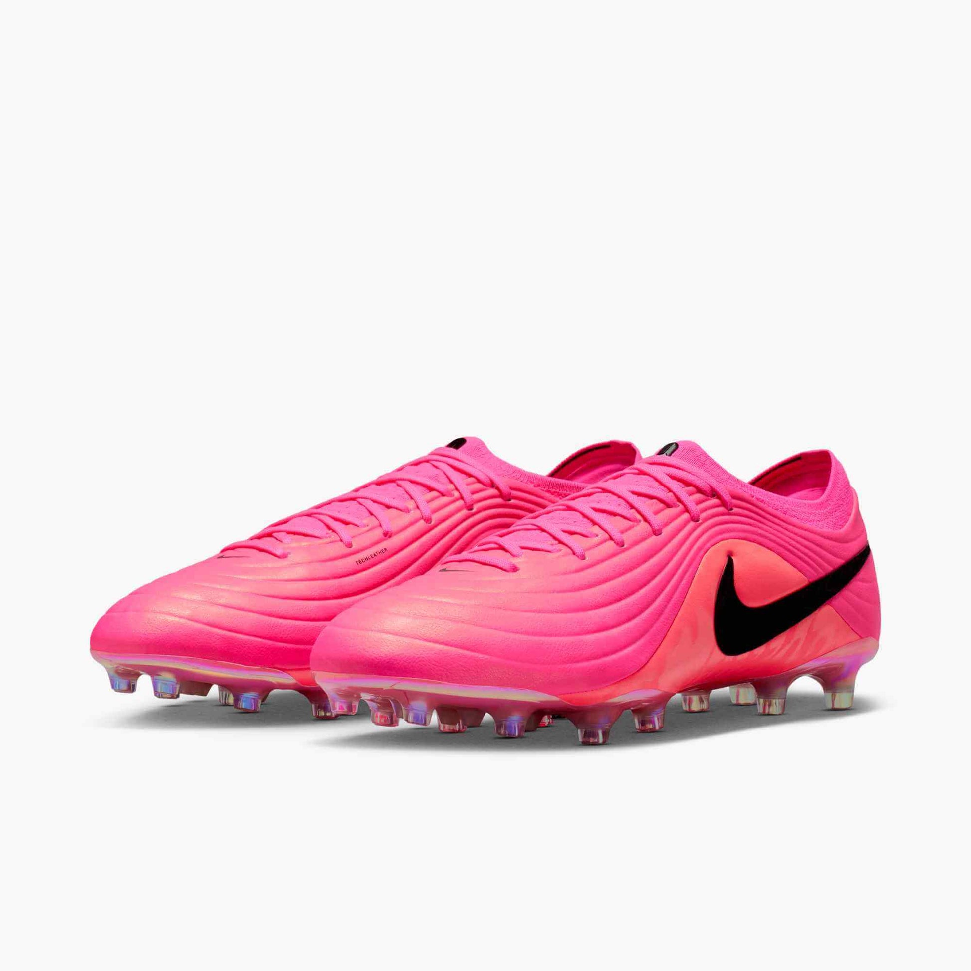 Nike Tiempo Maestro Elite Artificial Grass Pro Soccer Cleats - Breakout Pack (SU26) (Pair - Lateral)