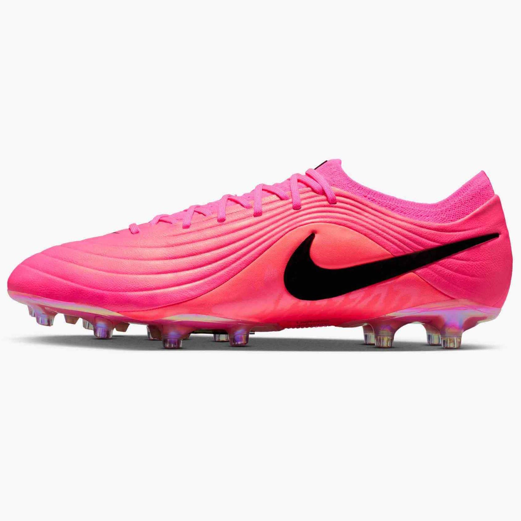 Nike Tiempo Maestro Elite Artificial Grass Pro Soccer Cleats - Breakout Pack (SU26) (Side 1)