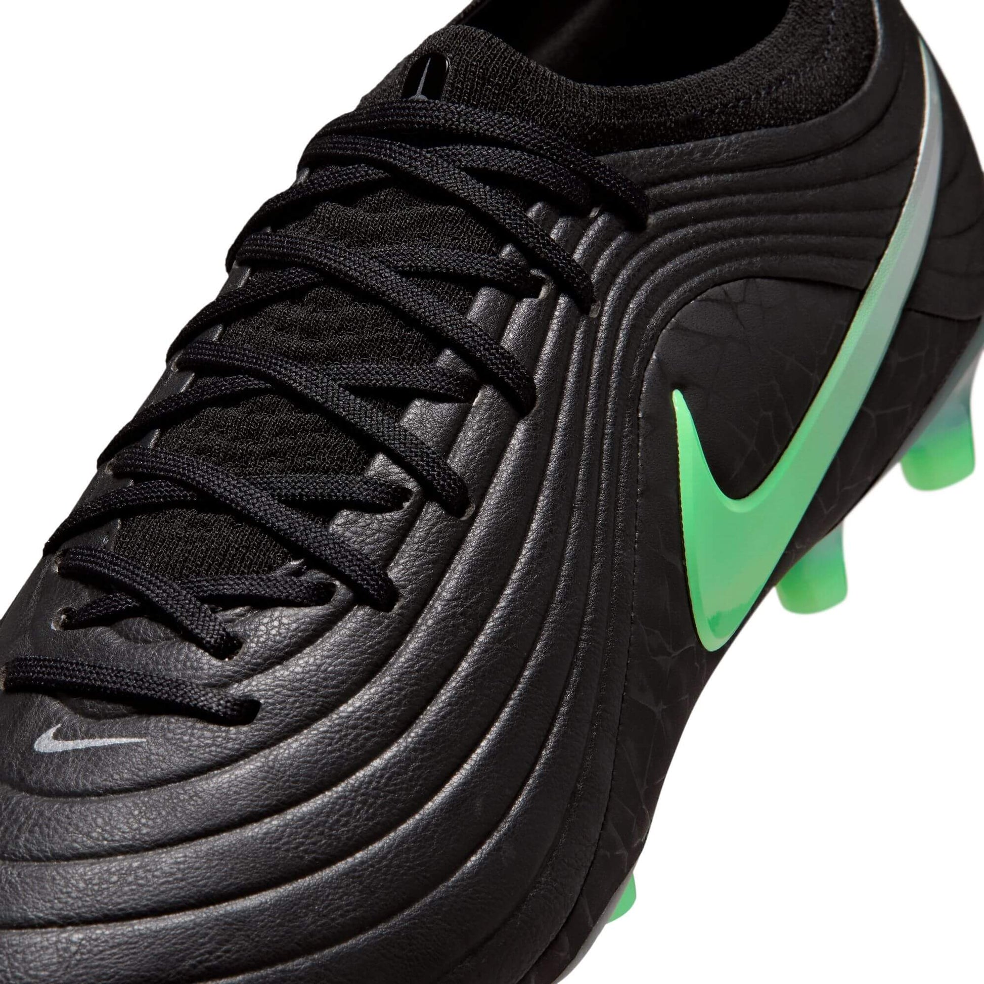 Nike Tiempo Maestro Elite Artificial Grass Pro Soccer Cleats - Shadow Pack (FA26) (Detail 2)