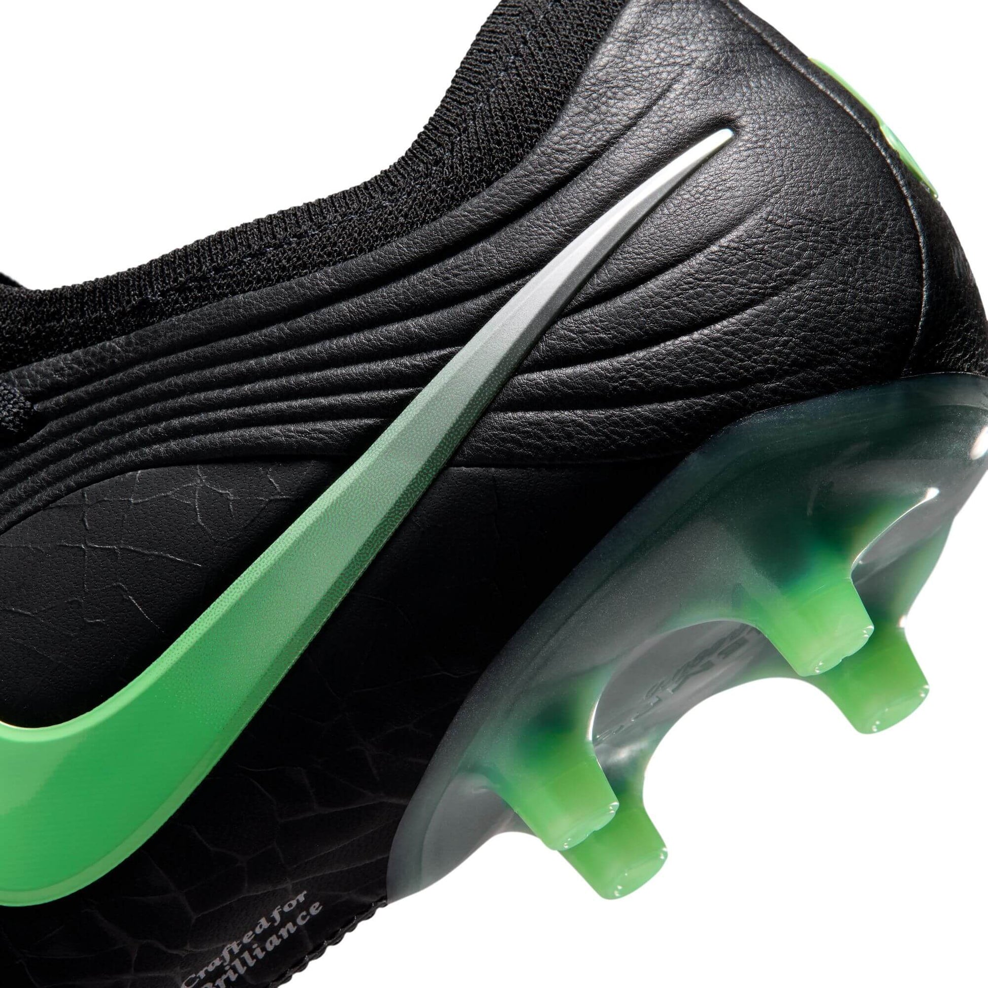 Nike Tiempo Maestro Elite Artificial Grass Pro Soccer Cleats - Shadow Pack (FA26) (Detail 3)