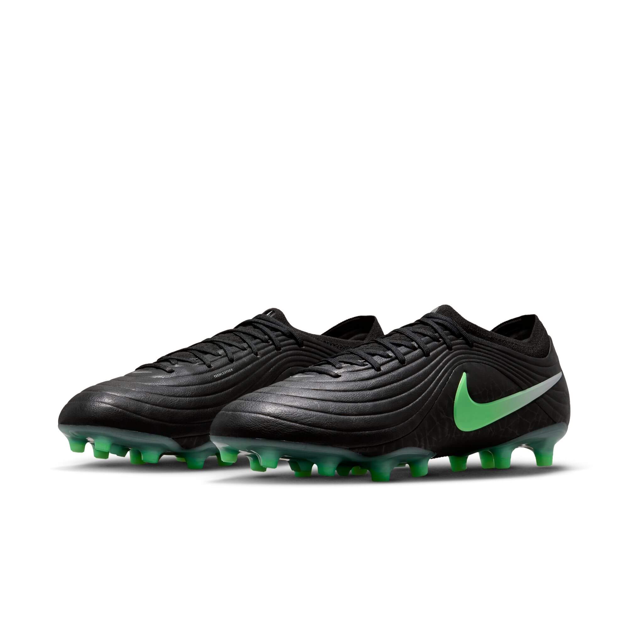 Nike Tiempo Maestro Elite Artificial Grass Pro Soccer Cleats - Shadow Pack (FA26) (Pair - Lateral)