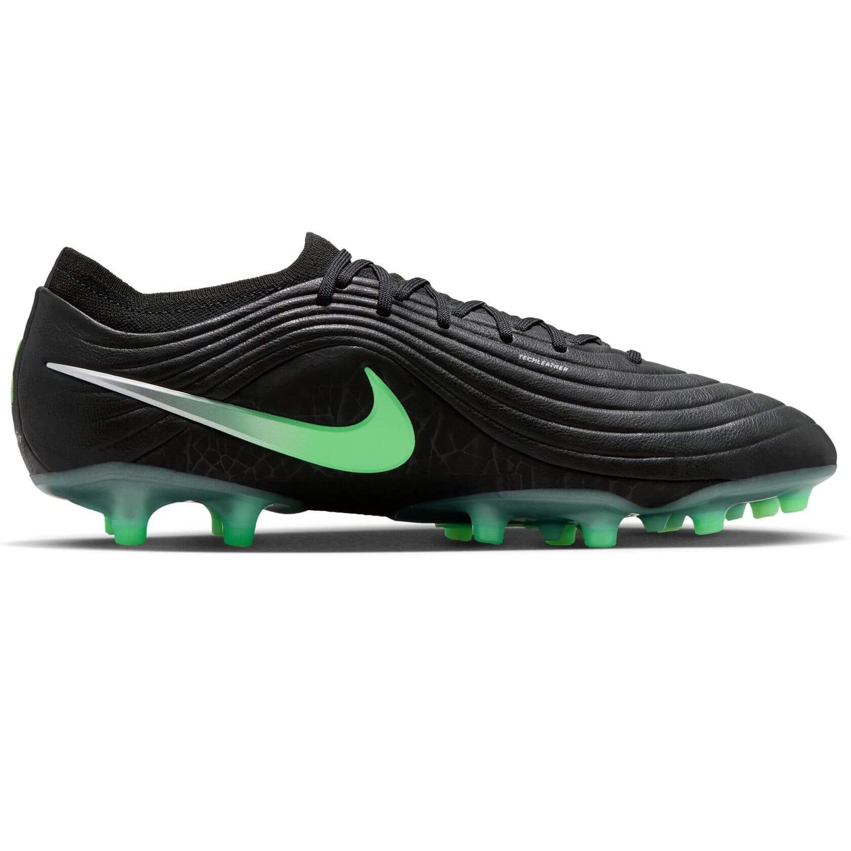 Nike Tiempo Maestro Elite Artificial Grass Pro Soccer Cleats - Shadow Pack (FA26) (Side 2)