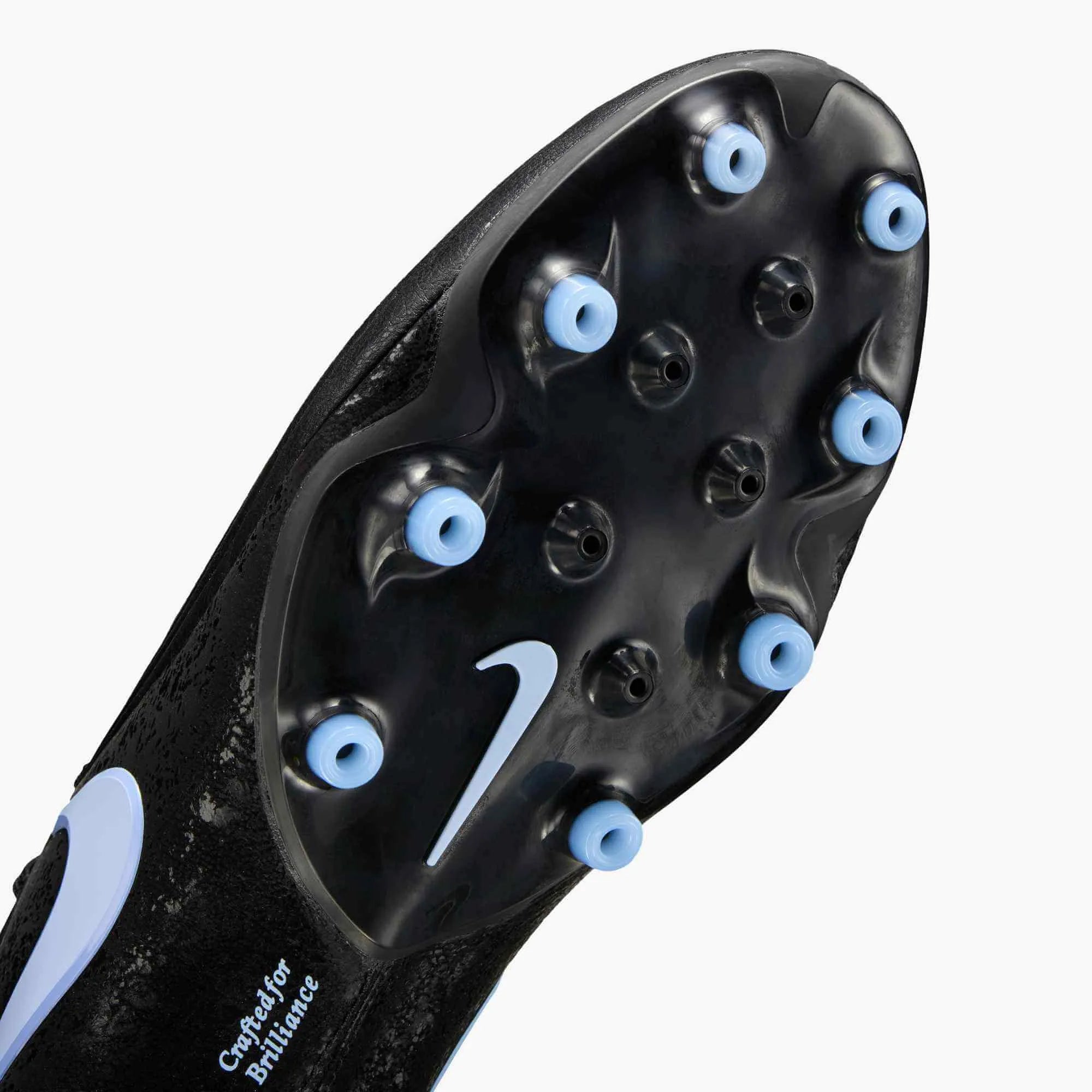 Nike Tiempo Maestro Elite Artificial Grass Pro Soccer Cleats - Shadow Pack (SP26) (Detail 1)