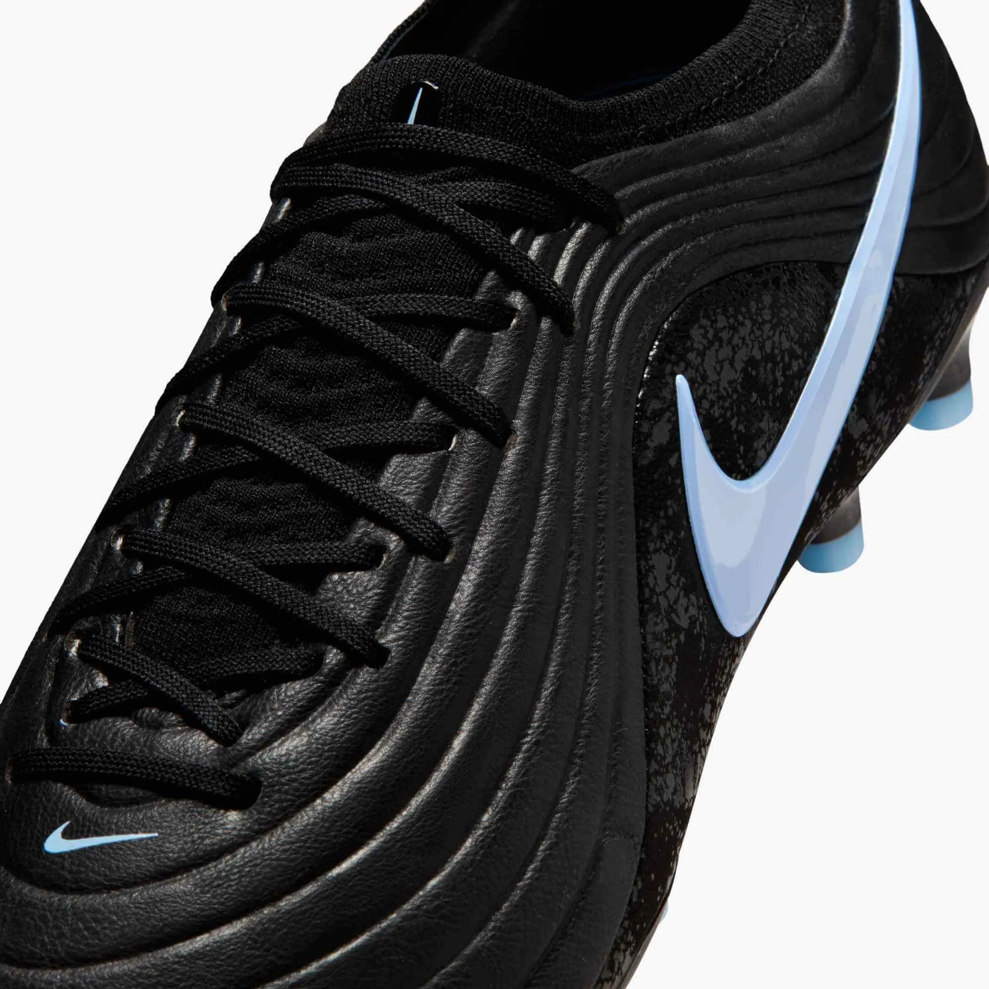 Nike Tiempo Maestro Elite Artificial Grass Pro Soccer Cleats - Shadow Pack (SP26) (Detail 2)