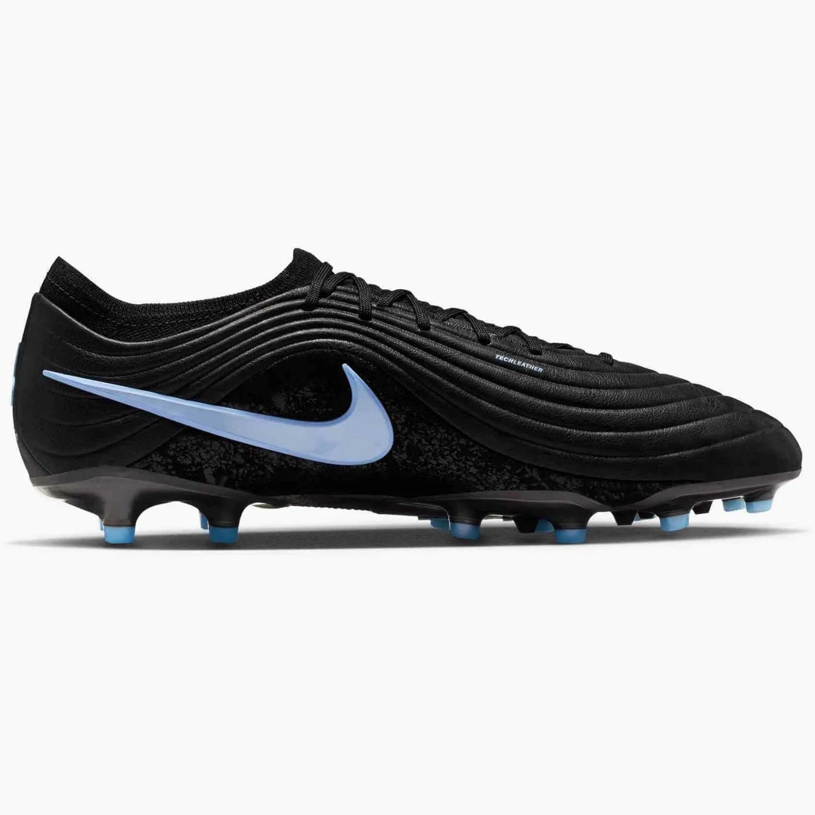 Nike Tiempo Maestro Elite Artificial Grass Pro Soccer Cleats - Shadow Pack (SP26) (Side 2)
