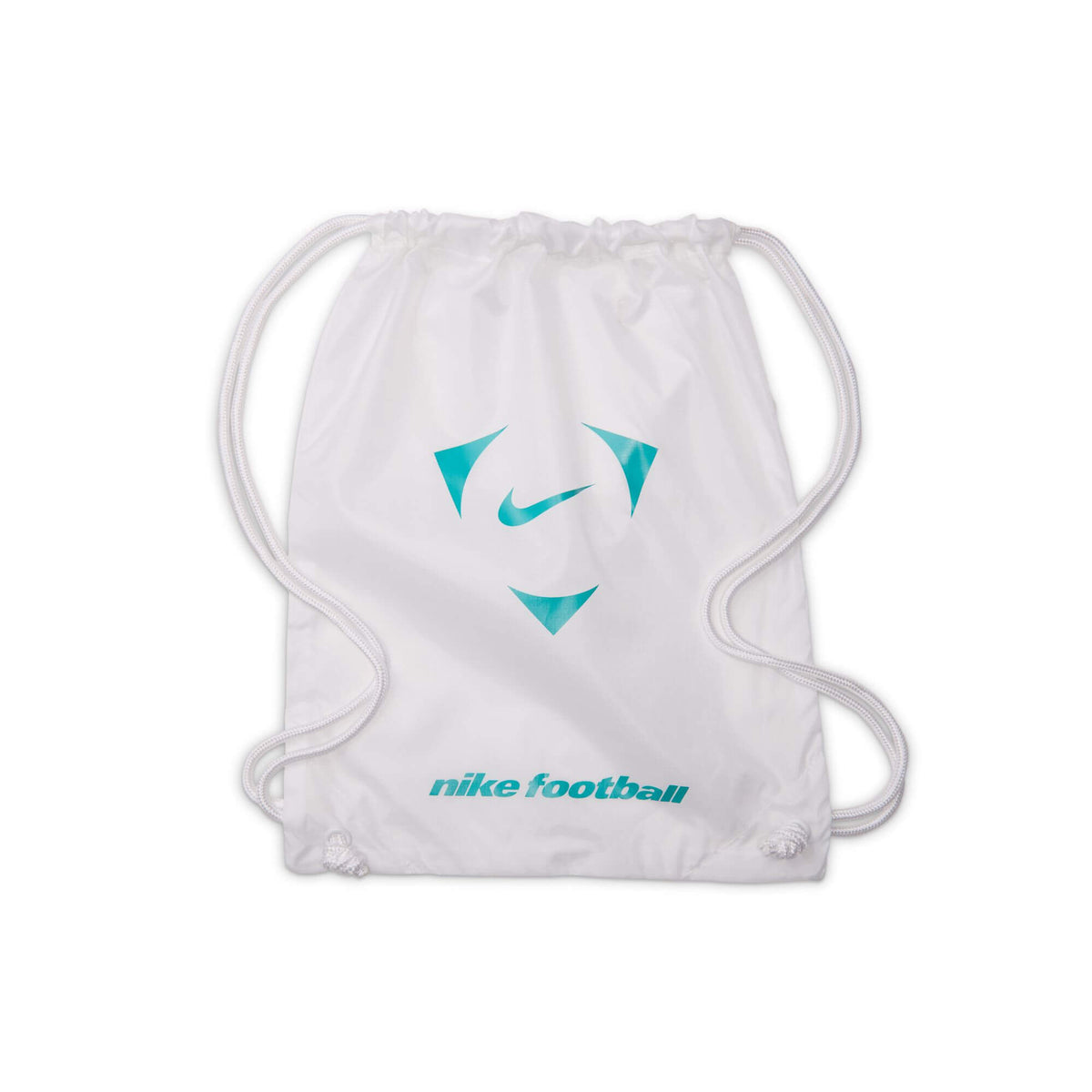 Nike Tiempo Maestro Elite Artificial Grass Pro Soccer Cleats - White Pack (HO26) (Bag)