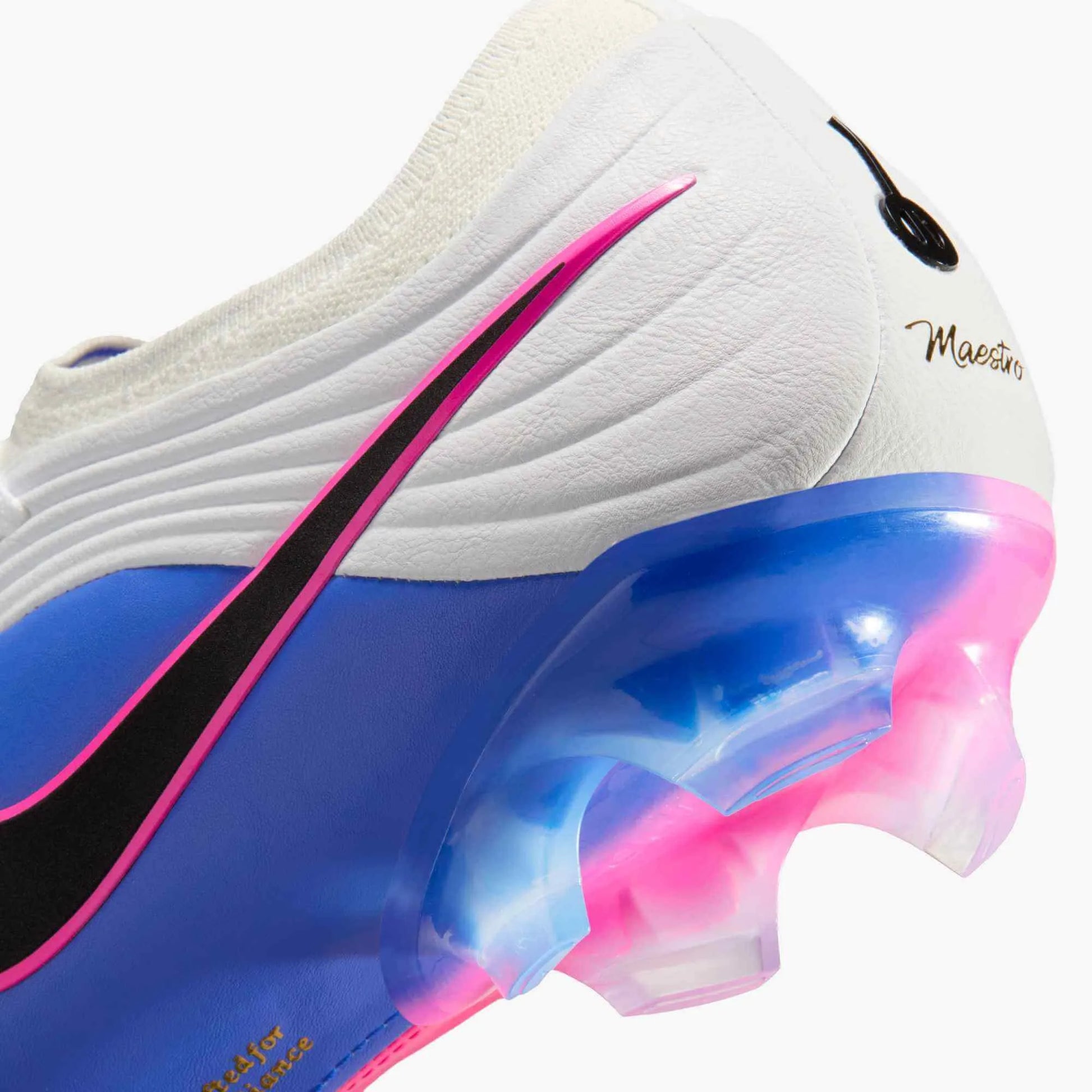 Nike Tiempo Maestro Elite Firm Ground Soccer Cleats - Attack Pack (SP26) (Detail 2)