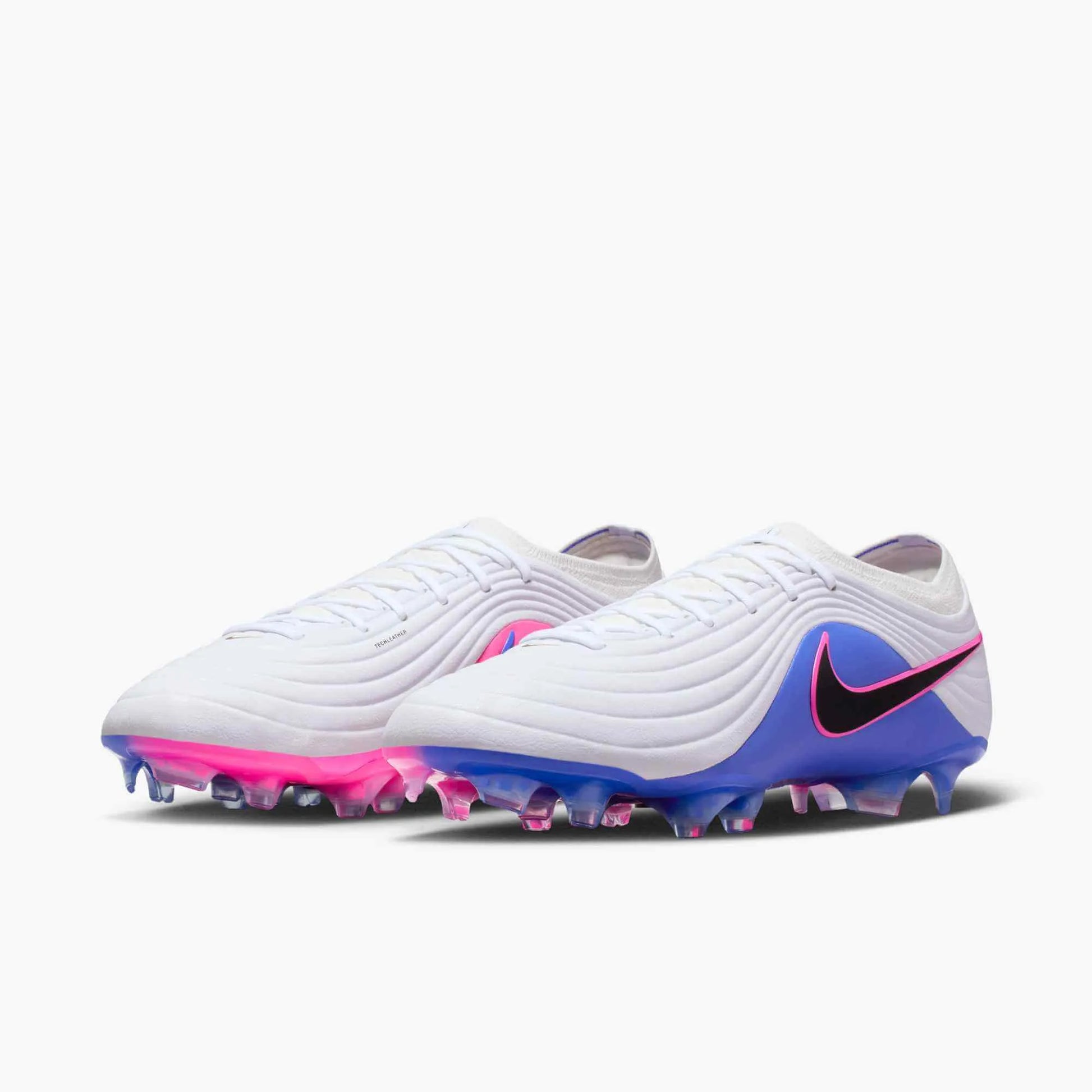 Nike Tiempo Maestro Elite Firm Ground Soccer Cleats - Attack Pack (SP26) (Pair - Lateral)