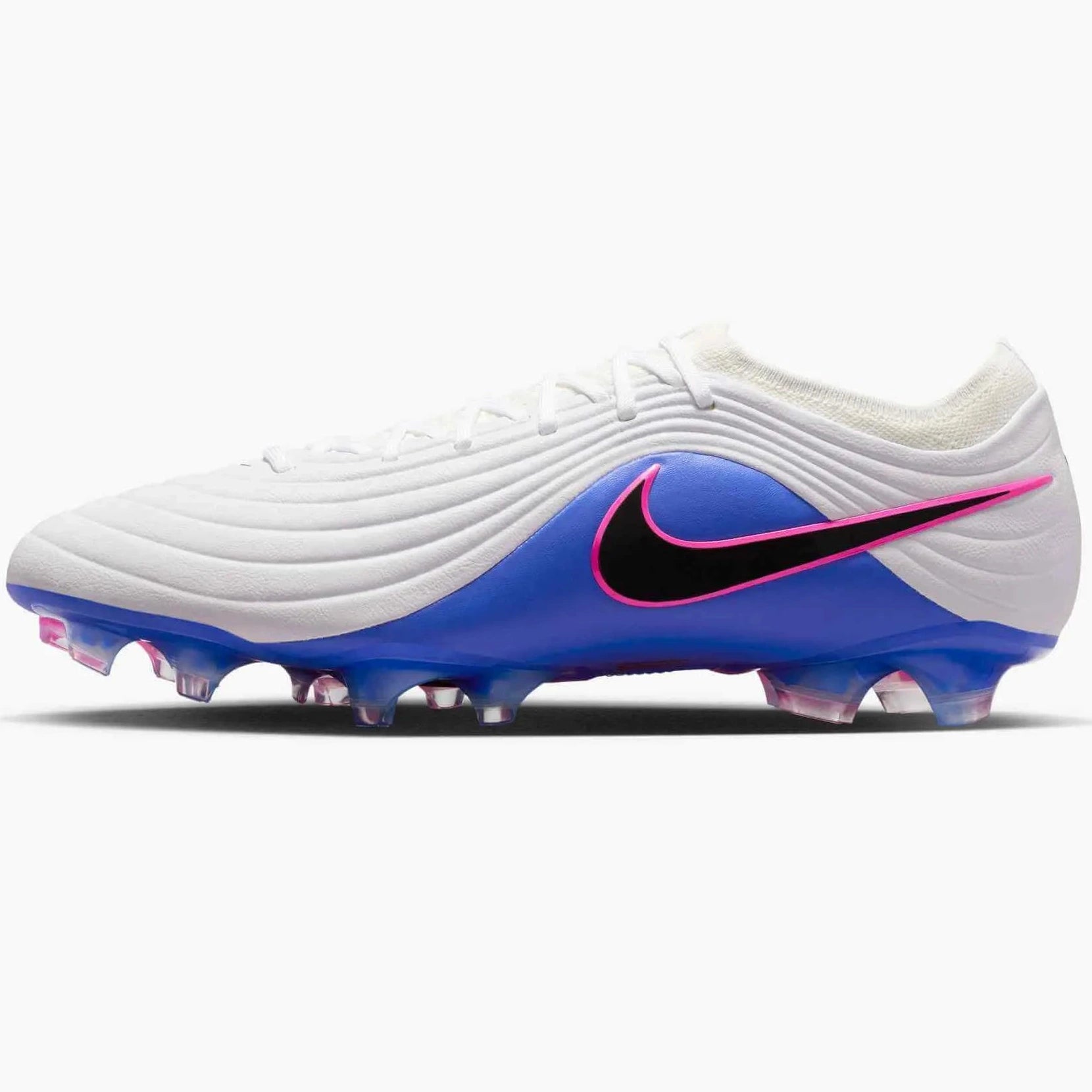 Nike Tiempo Maestro Elite Firm Ground Soccer Cleats - Attack Pack (SP26) (Side 1)