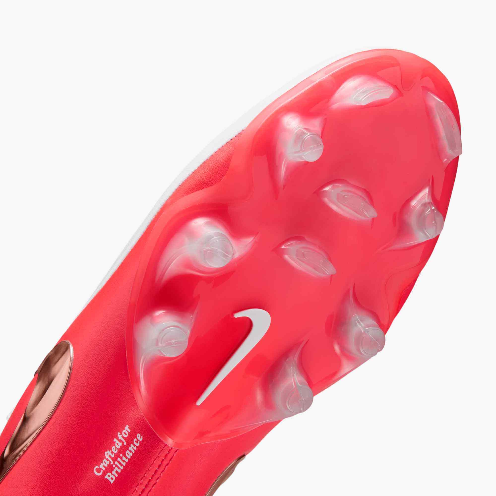 Nike Tiempo Maestro Elite Firm Ground Soccer Cleats - Break 'Em Pack (FA26) (Detail 1)