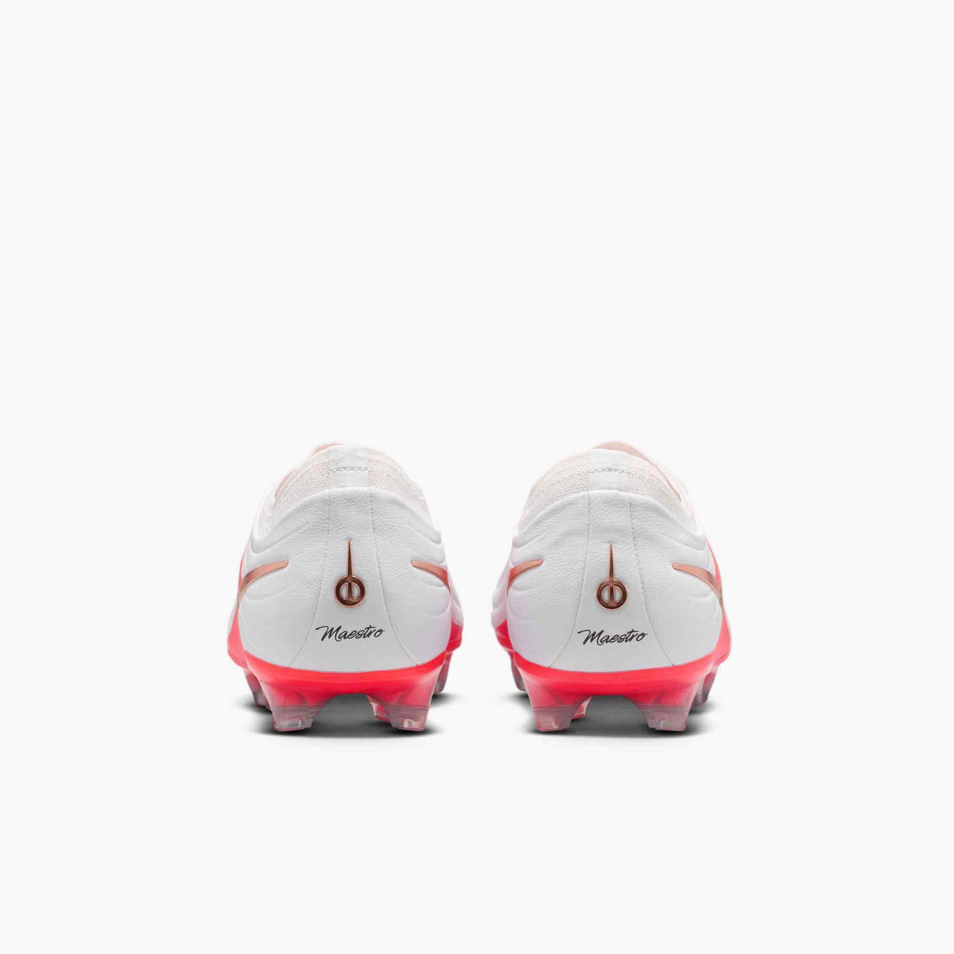 Nike Tiempo Maestro Elite Firm Ground Soccer Cleats - Break 'Em Pack (FA26) (Pair - Back)