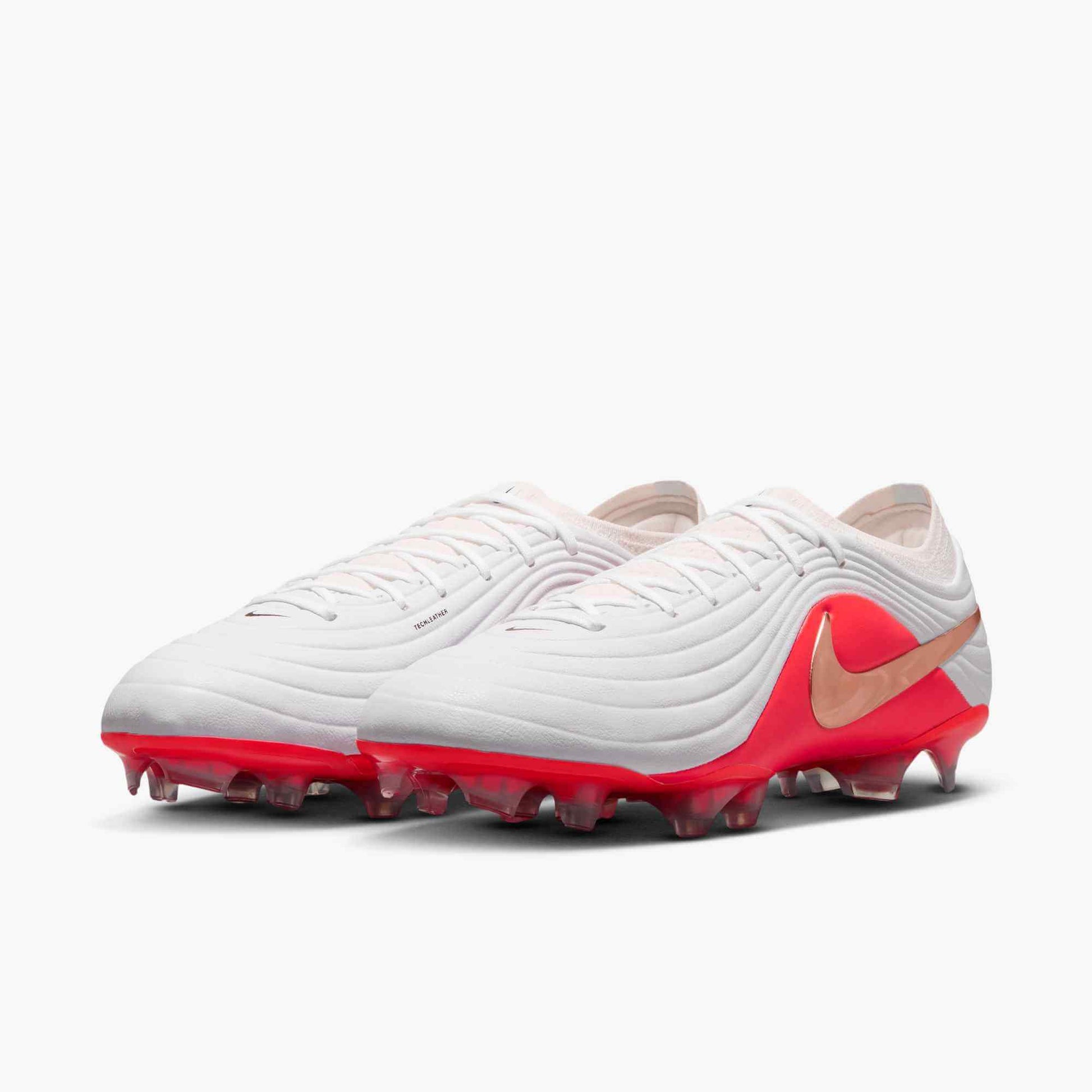 Nike Tiempo Maestro Elite Firm Ground Soccer Cleats - Break 'Em Pack (FA26) (Pair - Lateral)