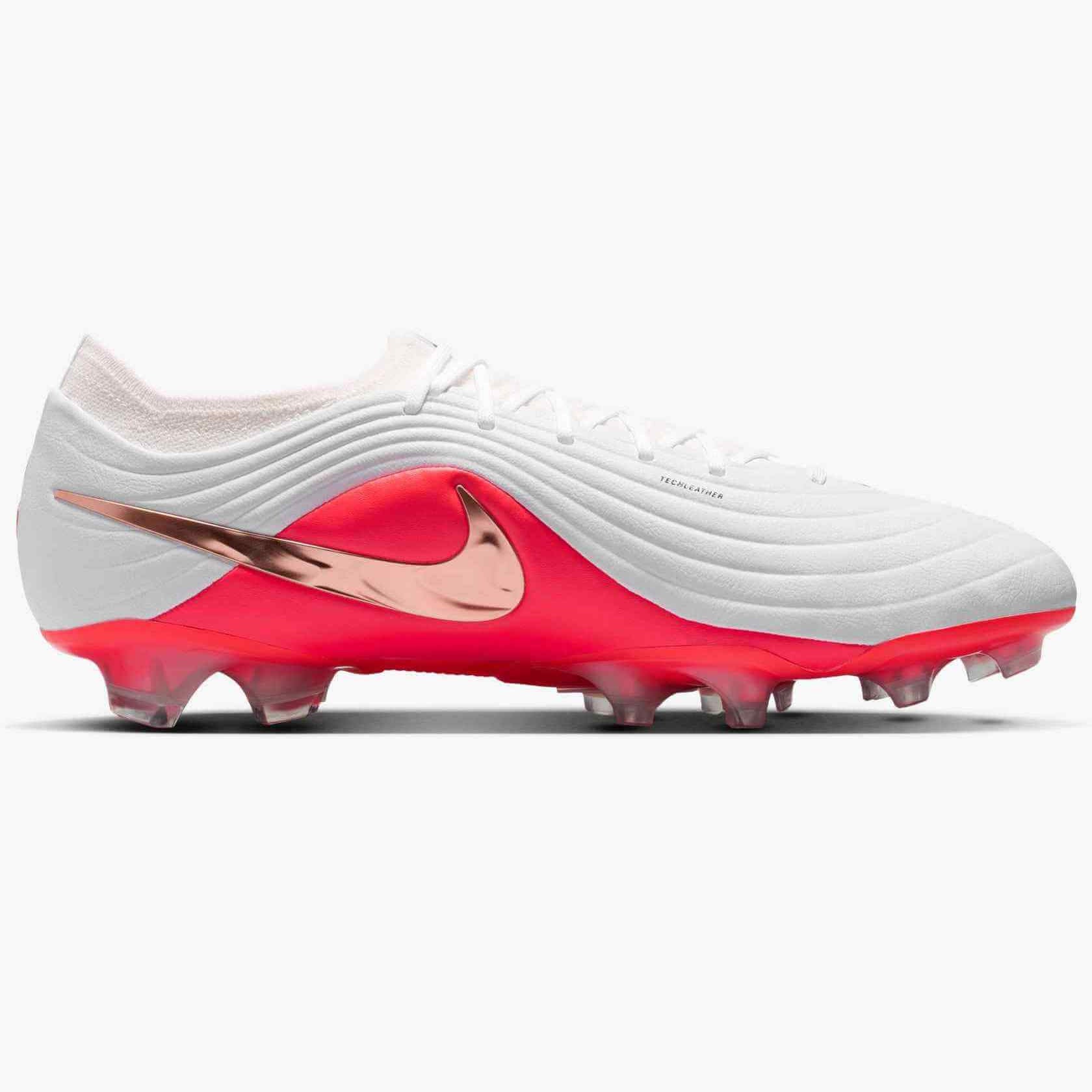 Nike Tiempo Maestro Elite Firm Ground Soccer Cleats - Break 'Em Pack (FA26) (Side 2)