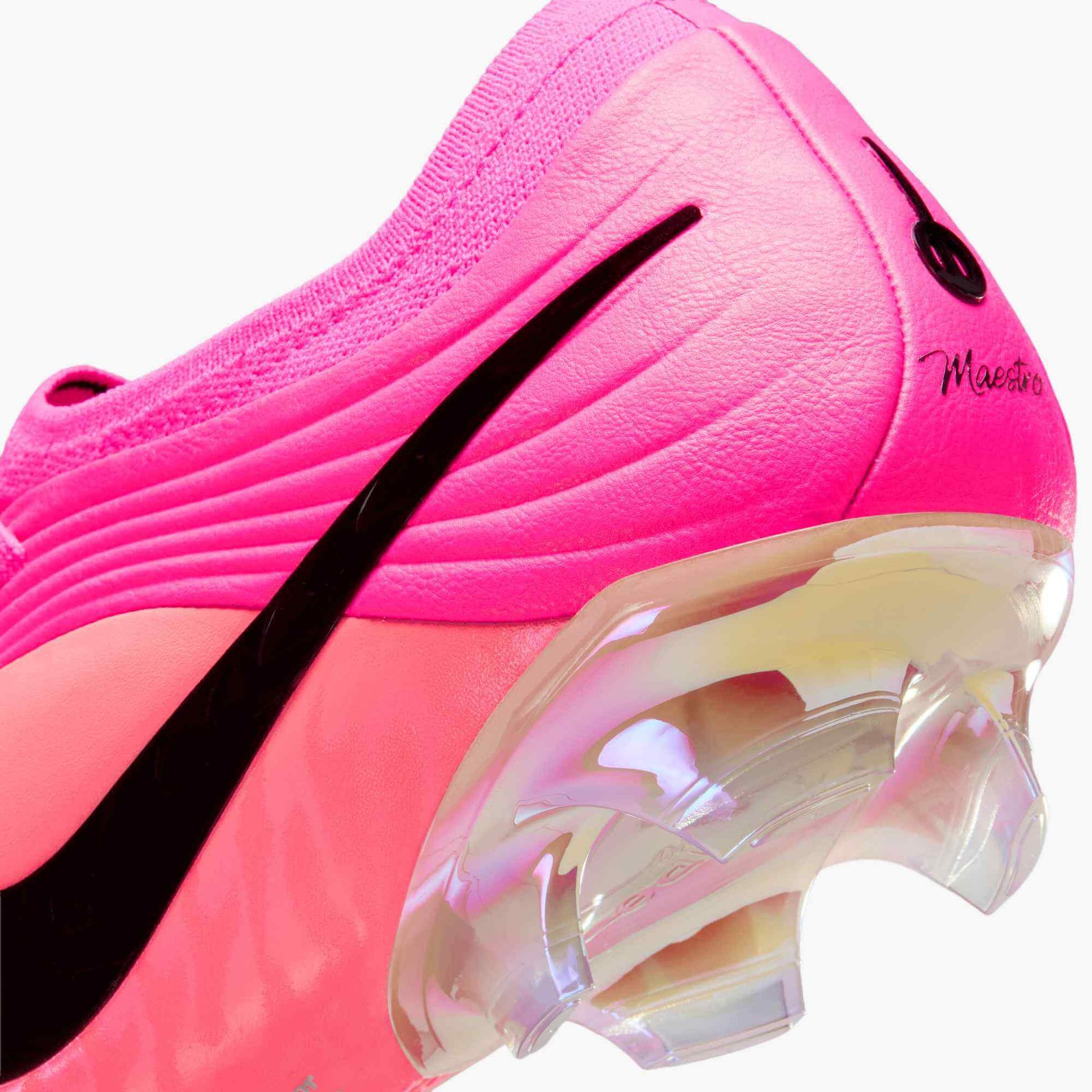 Nike Tiempo Maestro Elite Firm Ground Soccer Cleats - Breakout Pack (SU26) (Detail 3)