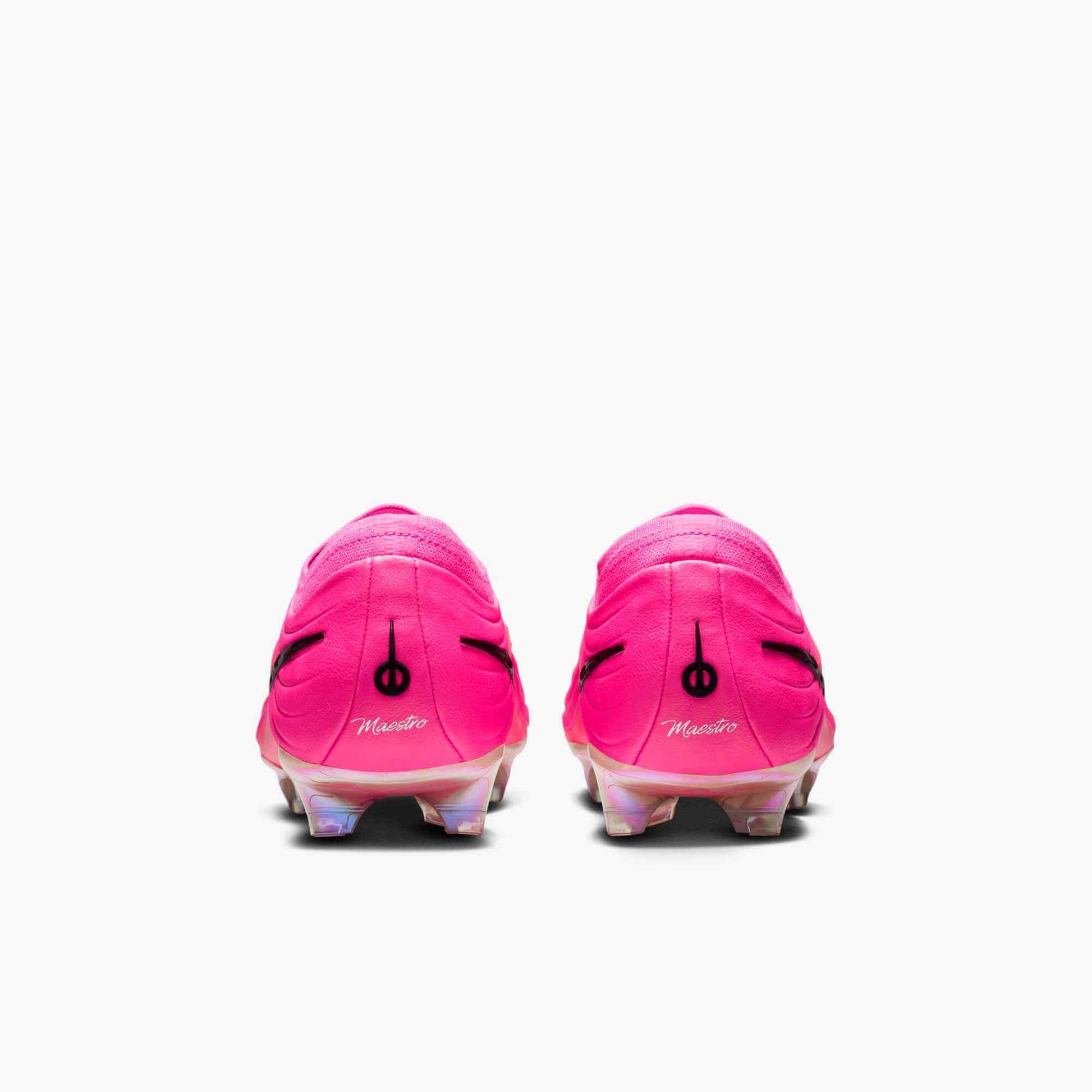 Nike Tiempo Maestro Elite Firm Ground Soccer Cleats - Breakout Pack (SU26) (Pair - Back)