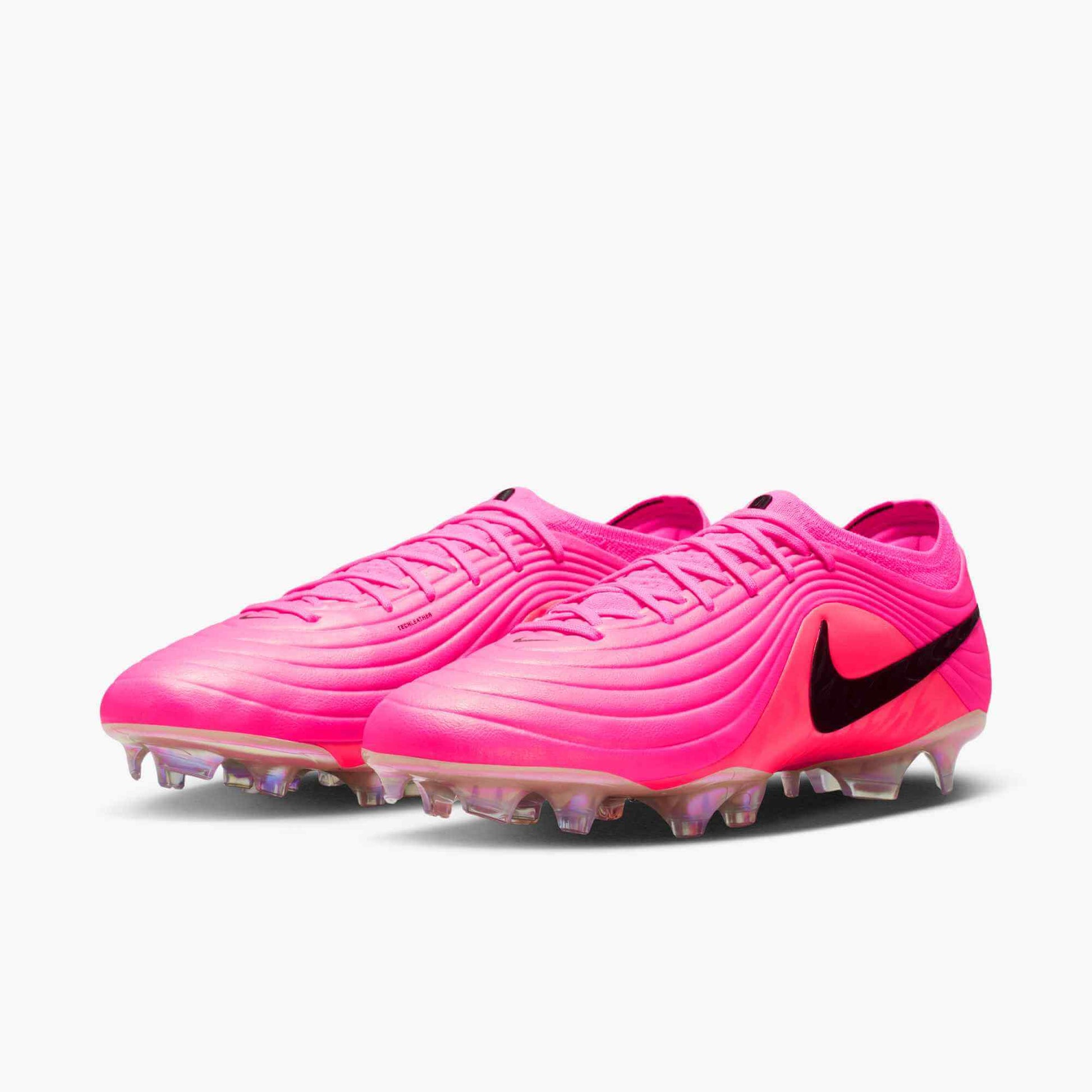 Nike Tiempo Maestro Elite Firm Ground Soccer Cleats - Breakout Pack (SU26) (Pair - Lateral)