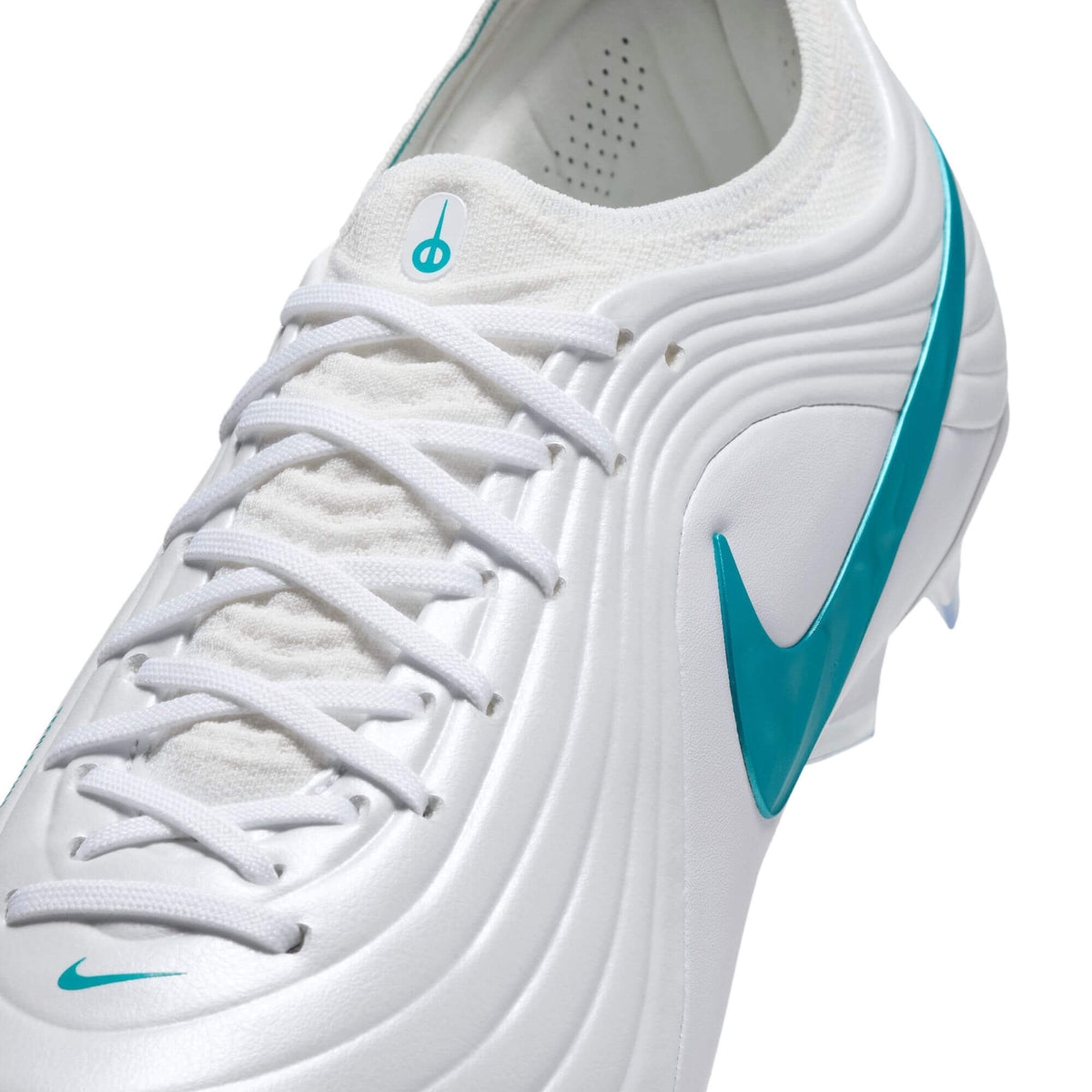 Nike Tiempo Maestro Elite Firm Ground Soccer Cleats - Bright Lights Pack (HO26) (Detail 2)