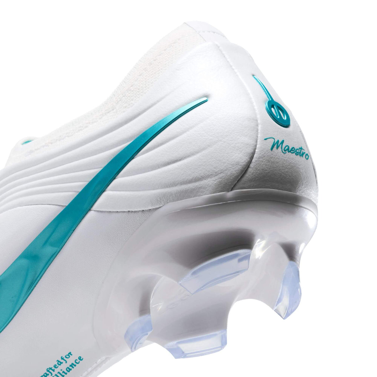 Nike Tiempo Maestro Elite Firm Ground Soccer Cleats - Bright Lights Pack (HO26) (Detail 3)