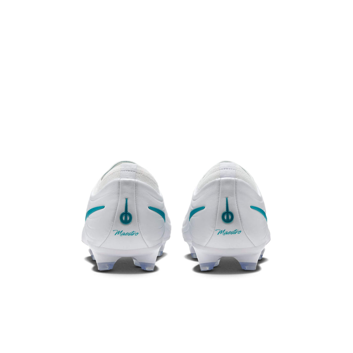 Nike Tiempo Maestro Elite Firm Ground Soccer Cleats - Bright Lights Pack (HO26) (Pair - Back)