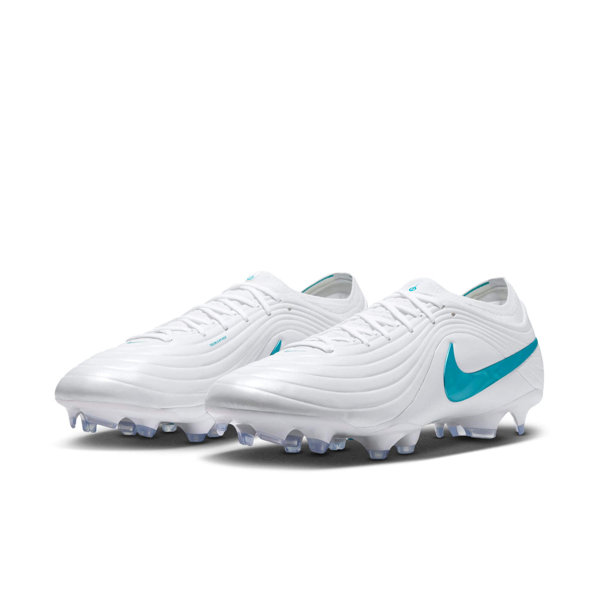Nike Tiempo Maestro Elite Firm Ground Soccer Cleats - Bright Lights Pack (HO26) (Pair - Lateral)