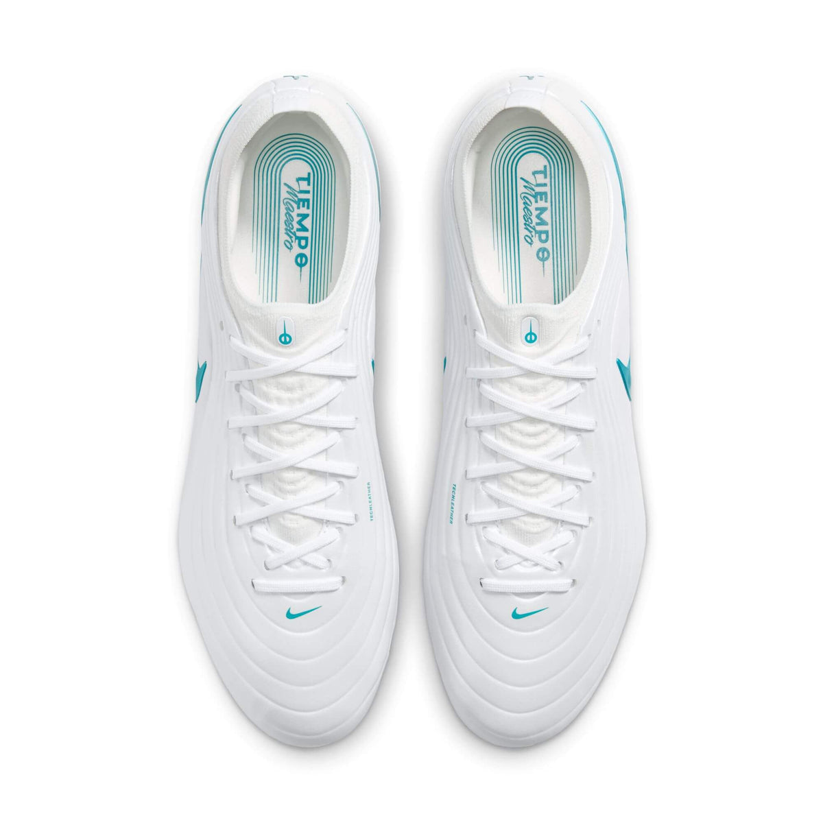 Nike Tiempo Maestro Elite Firm Ground Soccer Cleats - Bright Lights Pack (HO26) (Pair - Top)