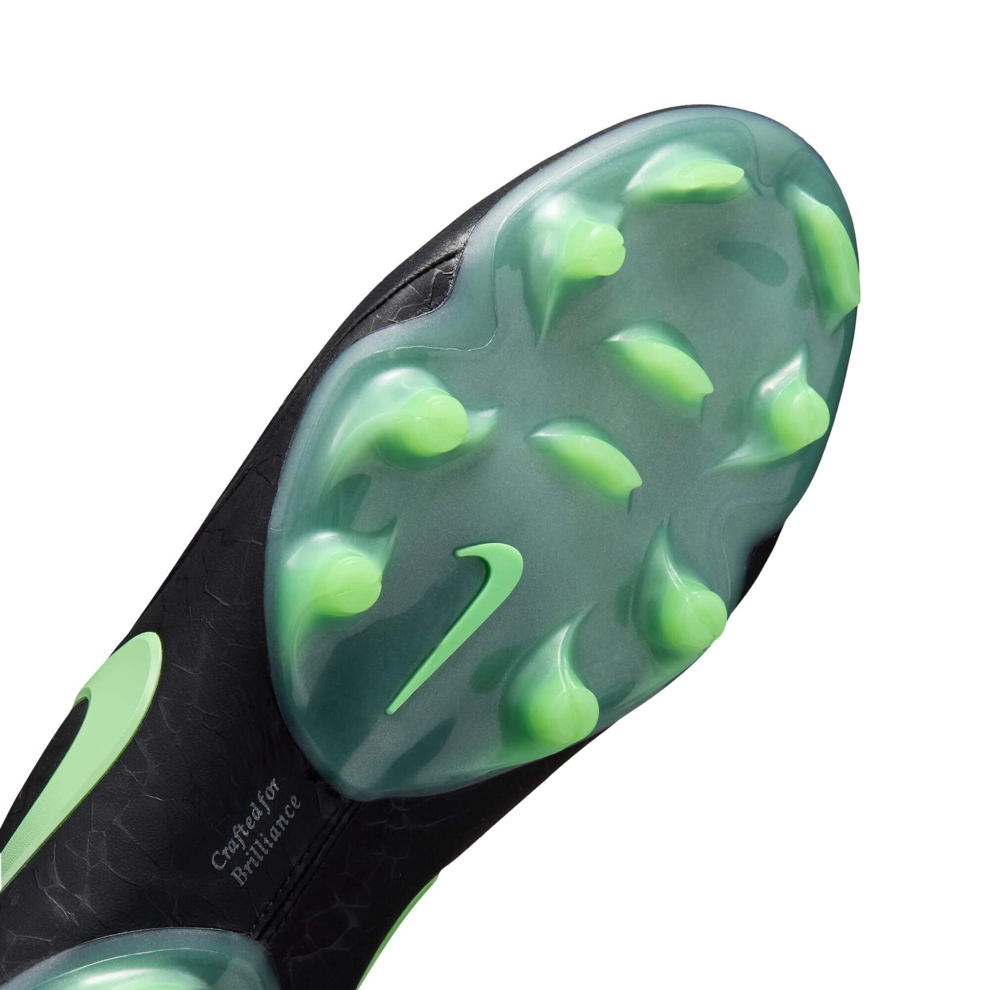 Nike Tiempo Maestro Elite Firm Ground Soccer Cleats - Shadow Pack (FA26) (Detail 1)