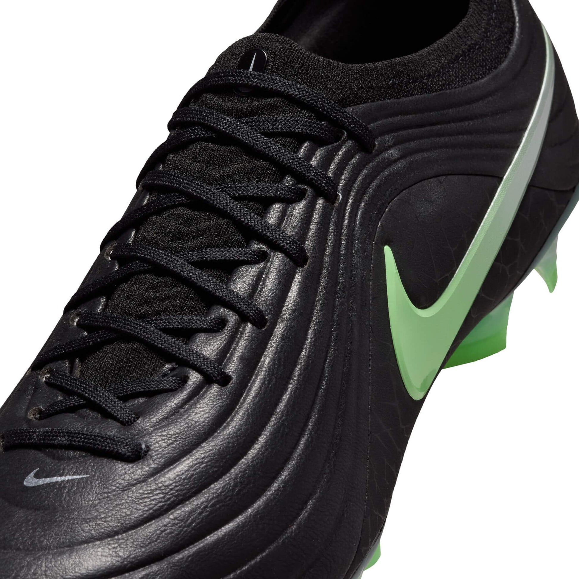 Nike Tiempo Maestro Elite Firm Ground Soccer Cleats - Shadow Pack (FA26) (Detail 2)