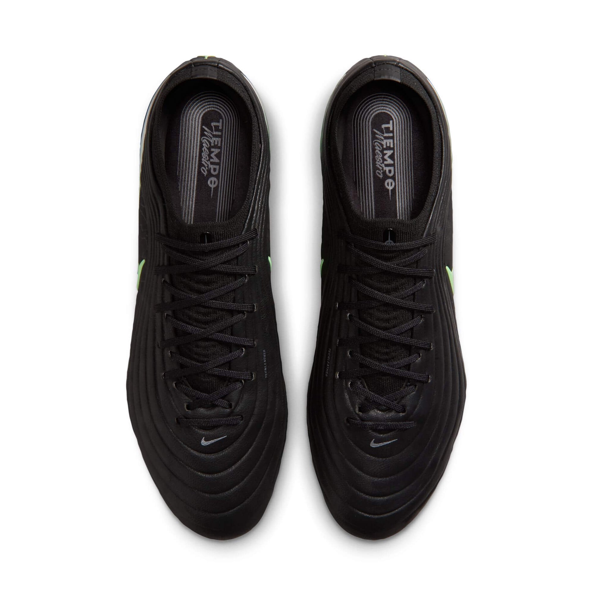 Nike Tiempo Maestro Elite Firm Ground Soccer Cleats - Shadow Pack (FA26) (Pair - Top)