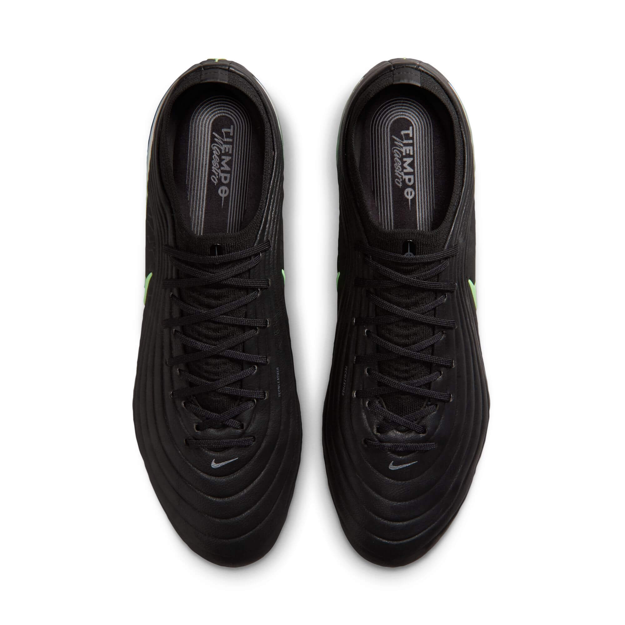 Nike Tiempo Maestro Elite Firm Ground Soccer Cleats - Shadow Pack (FA26) (Pair - Top)