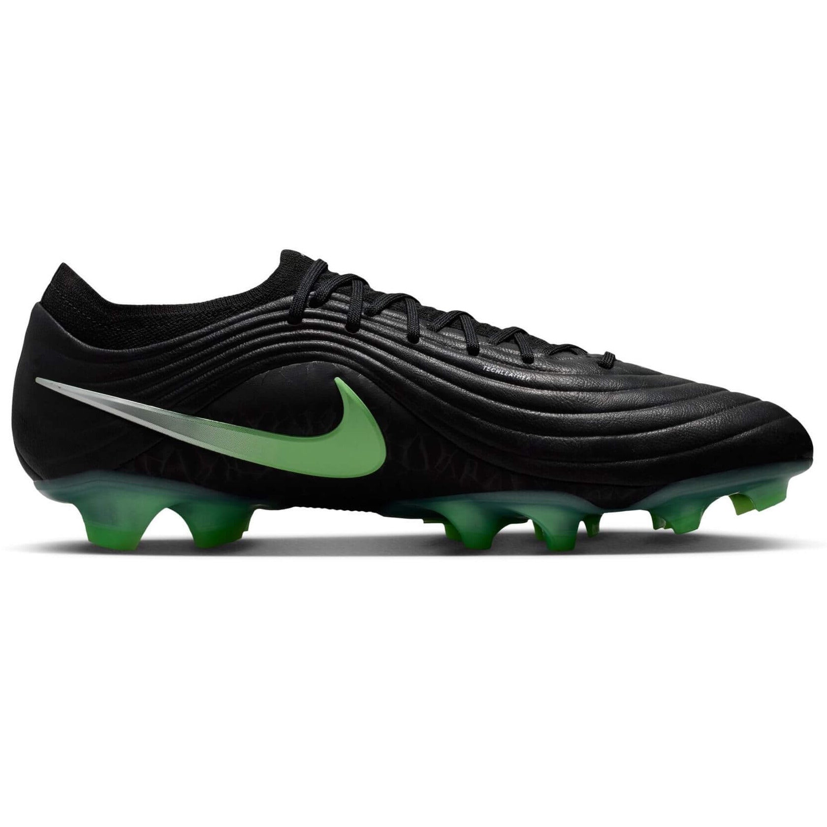 Nike Tiempo Maestro Elite Firm Ground Soccer Cleats - Shadow Pack (FA26) (Side 2)
