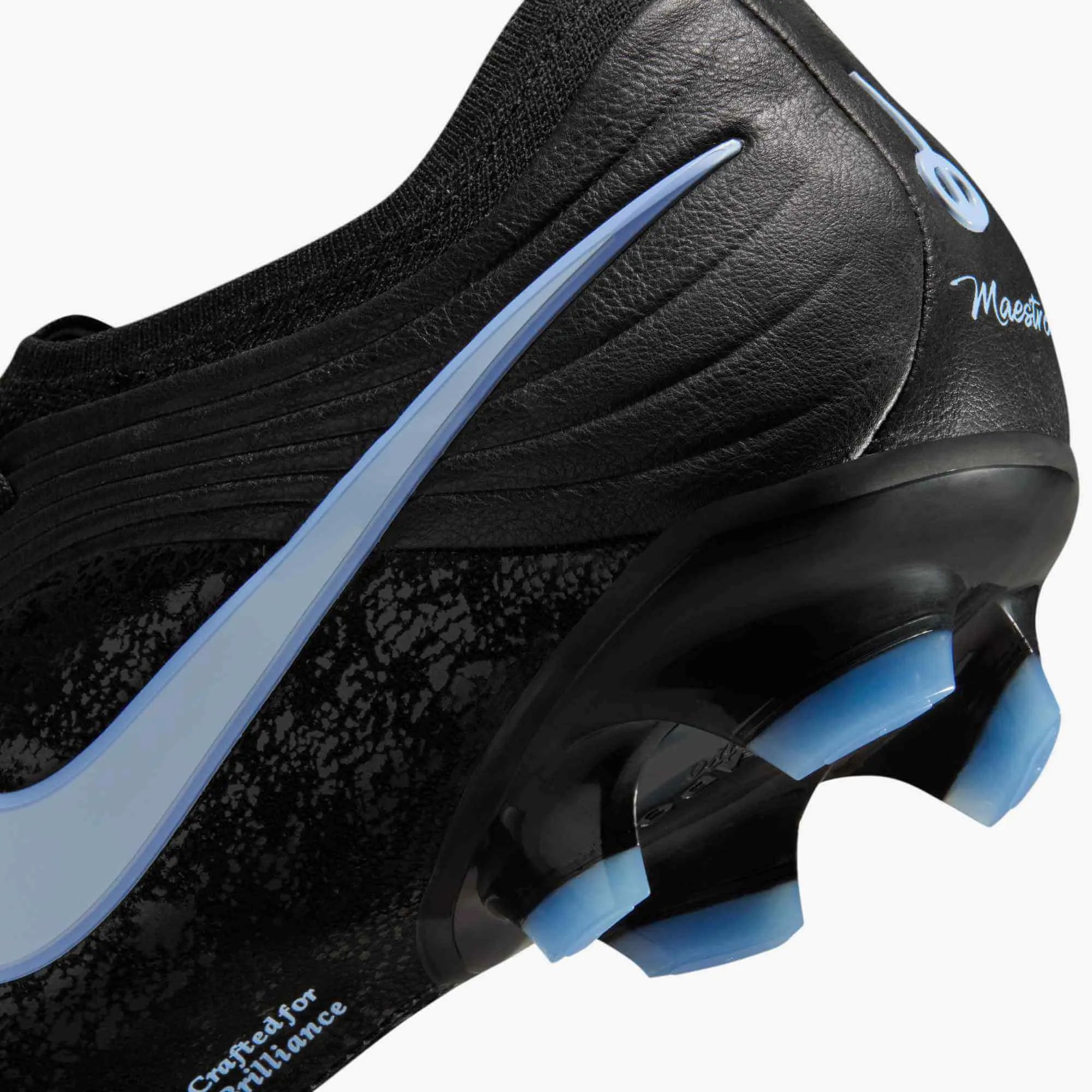 Nike Tiempo Maestro Elite Firm Ground Soccer Cleats - Shadow Pack (SP26) (Detail 2)