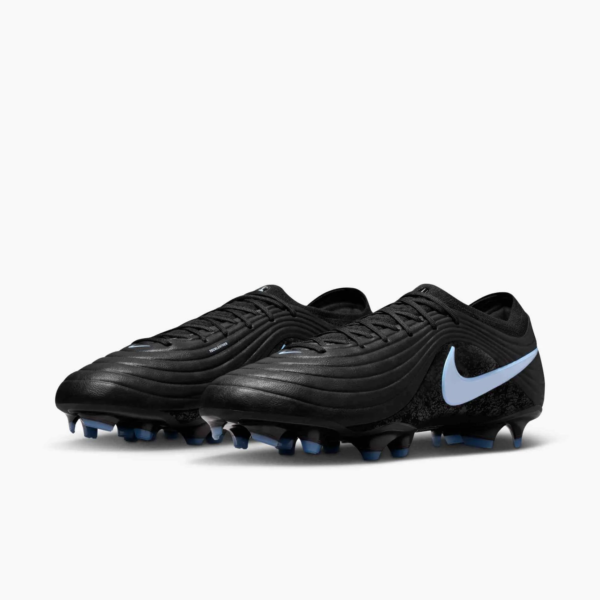 Nike Tiempo Maestro Elite Firm Ground Soccer Cleats - Shadow Pack (SP26) (Pair - Lateral)