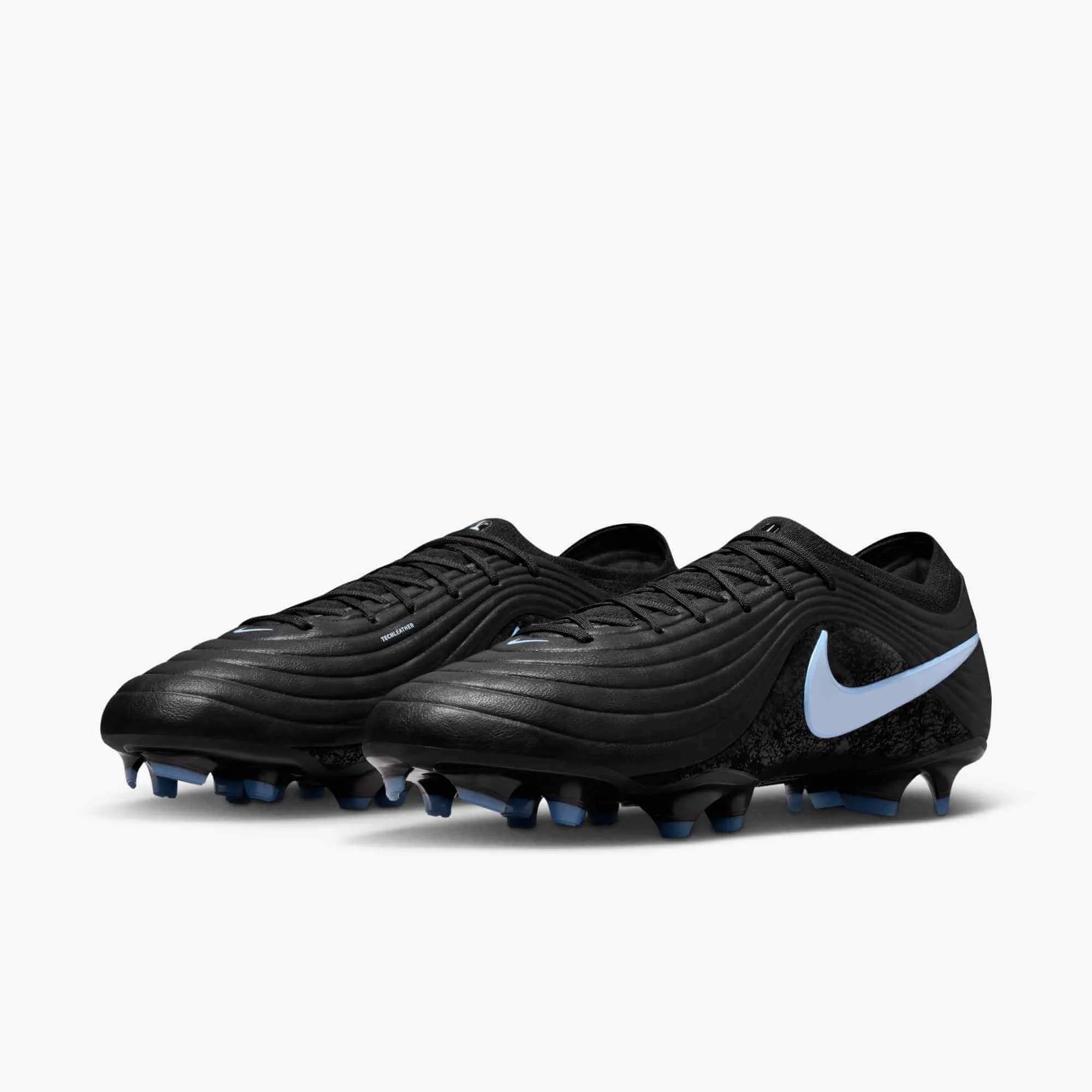 Nike Tiempo Maestro Elite Firm Ground Soccer Cleats - Shadow Pack (SP26) (Pair - Lateral)